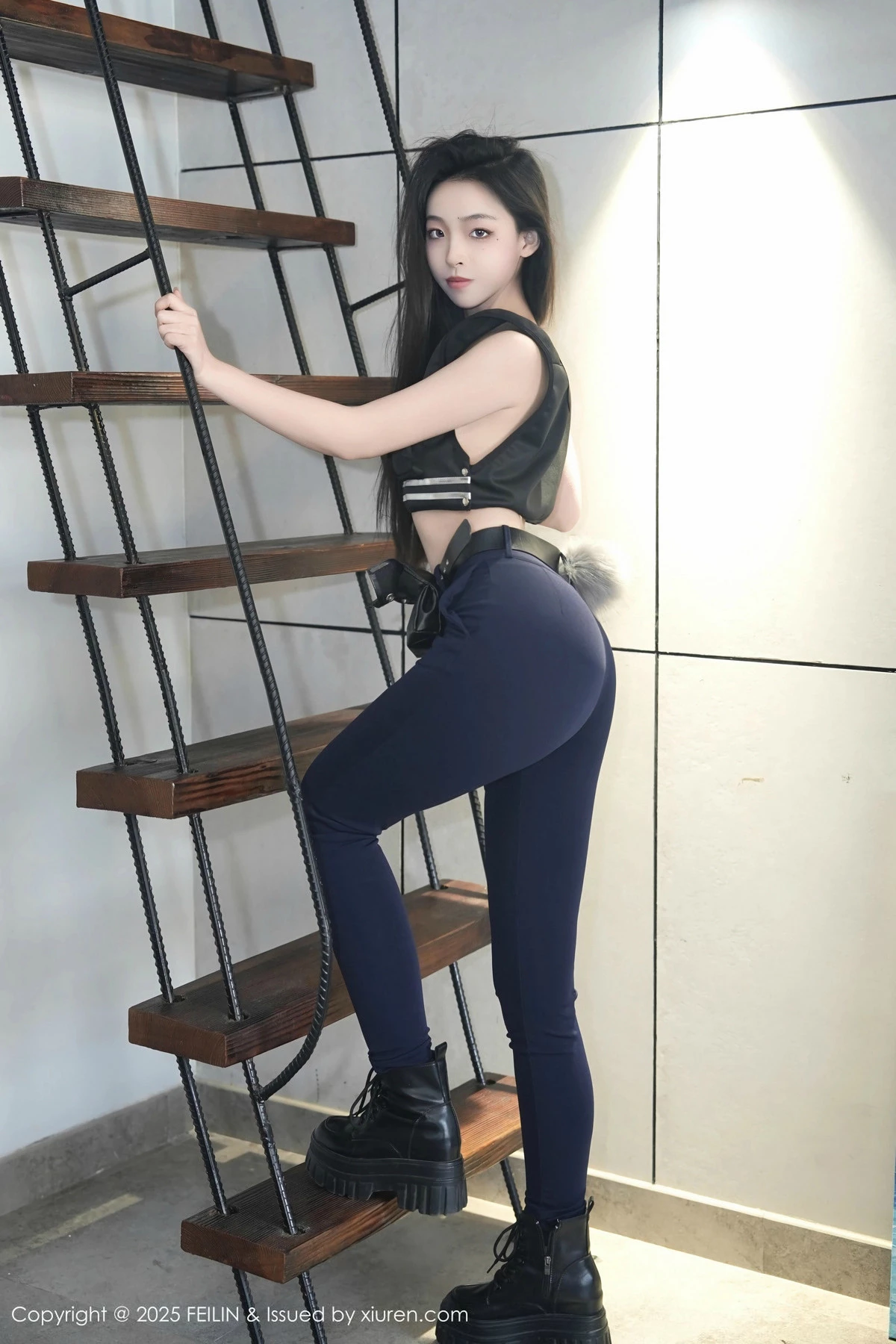 漂亮美女_芝樱全集