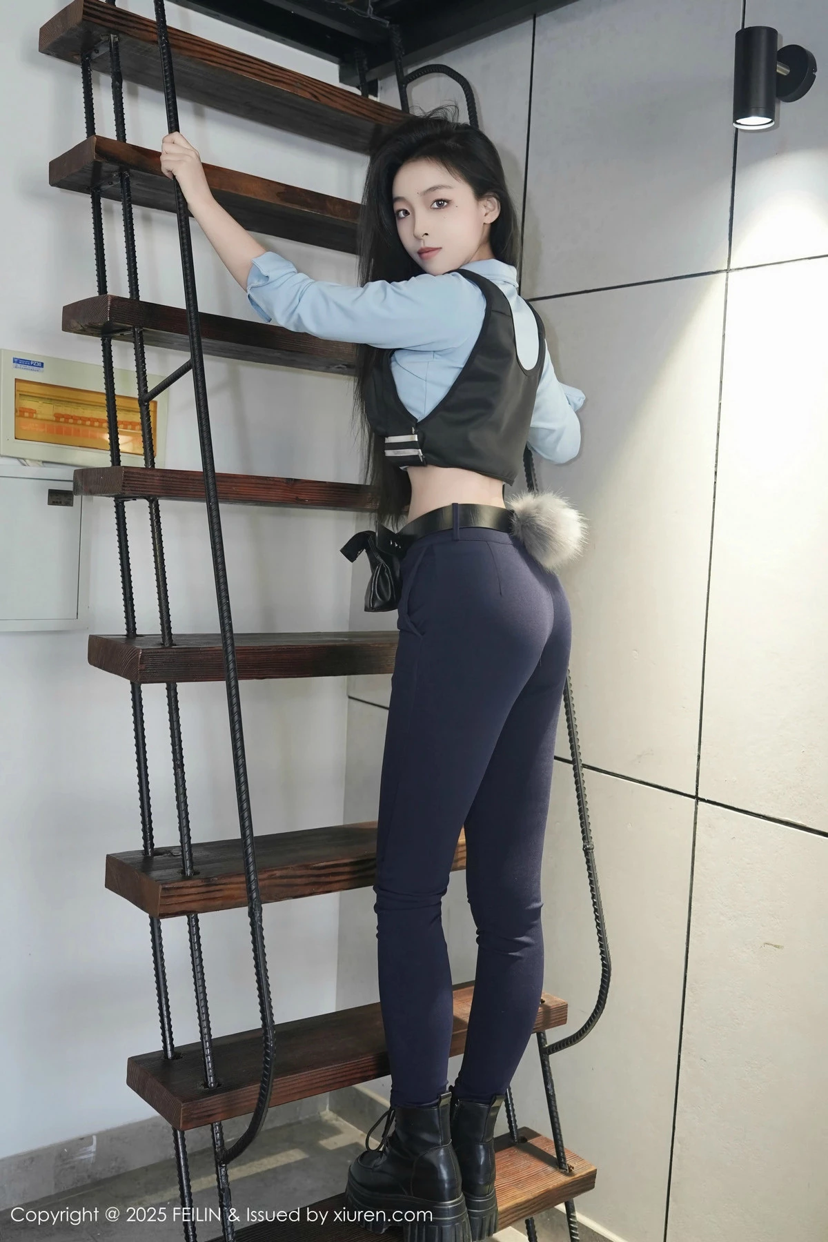 漂亮美女_芝樱全集