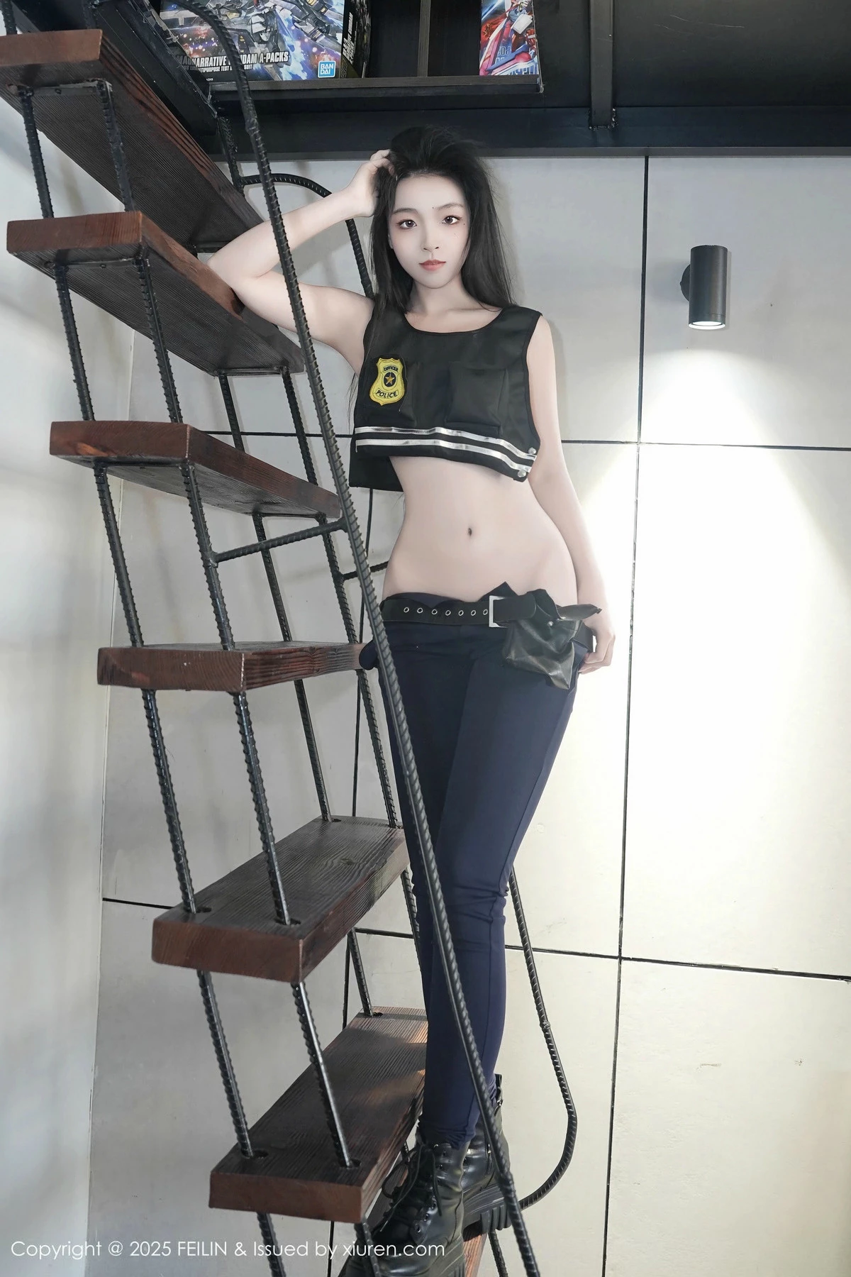 漂亮美女_芝樱全集