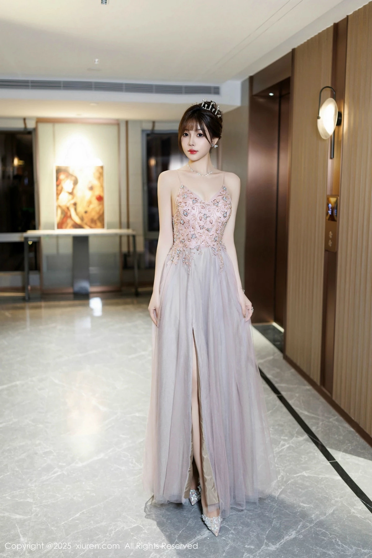 漂亮美女_徐莉芝全集