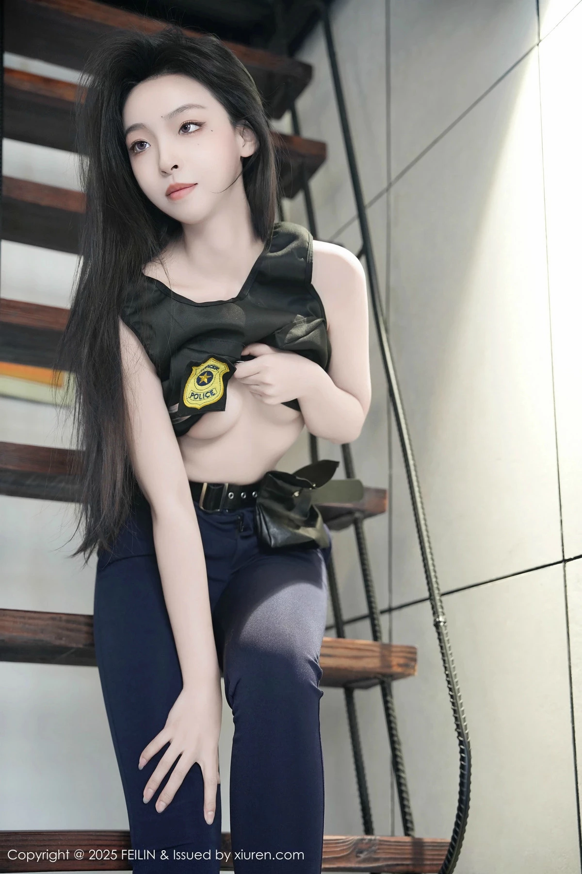 漂亮美女_芝樱全集