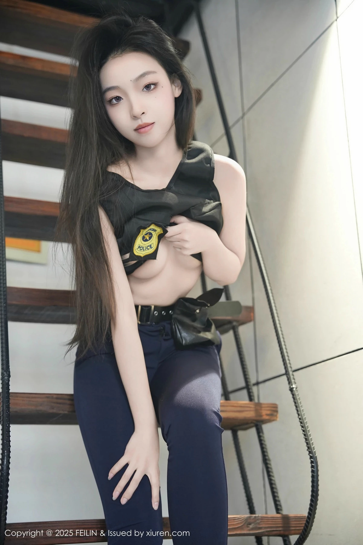 漂亮美女_芝樱全集