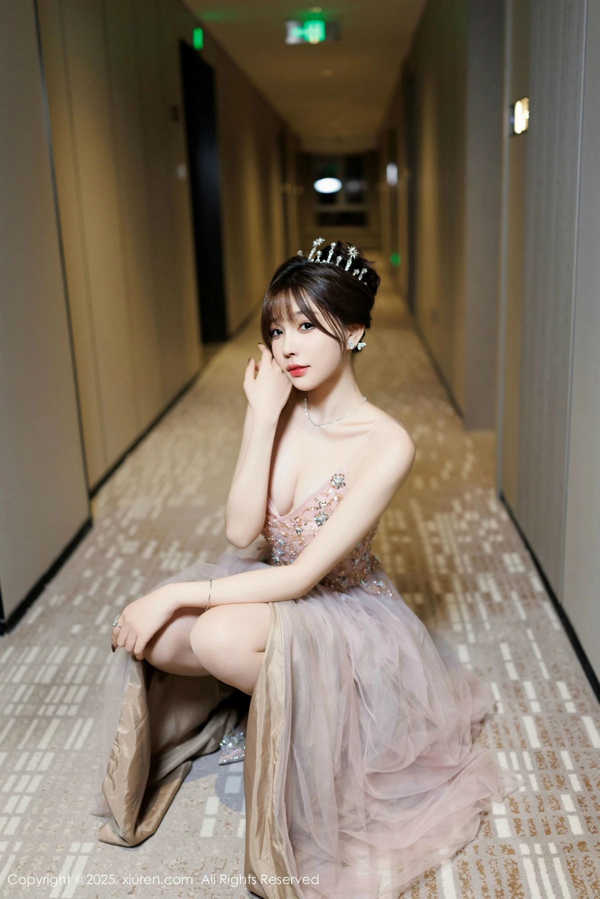 漂亮美女_徐莉芝全集