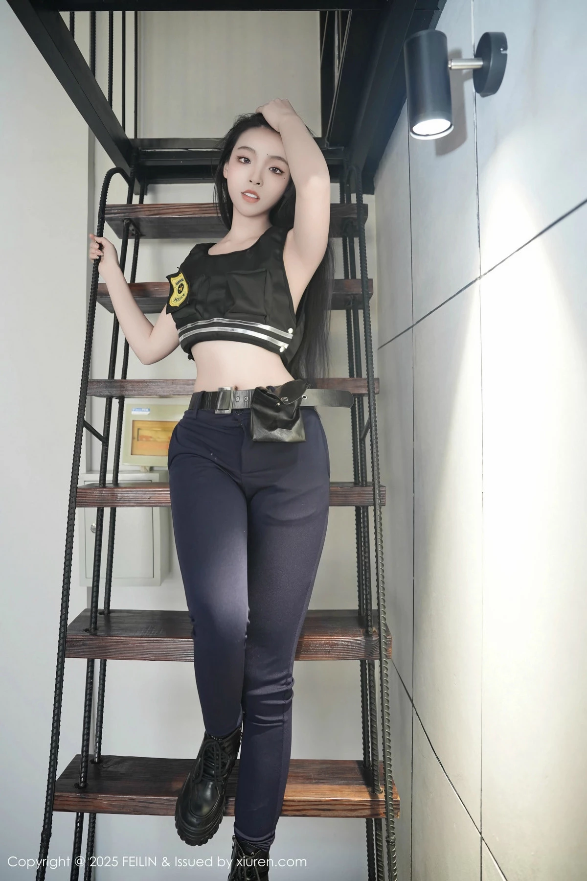 漂亮美女_芝樱全集