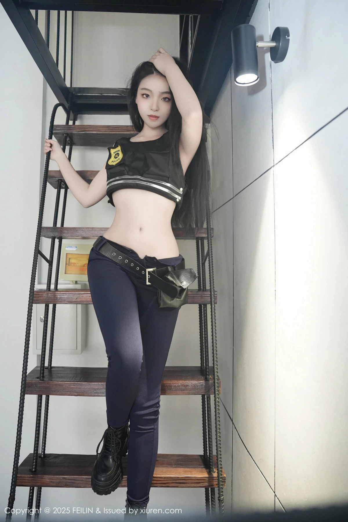 漂亮美女_芝樱全集