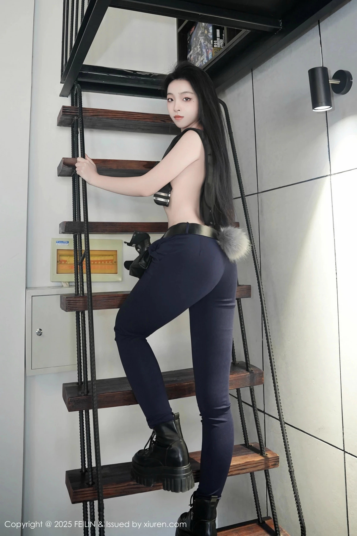 漂亮美女_芝樱全集