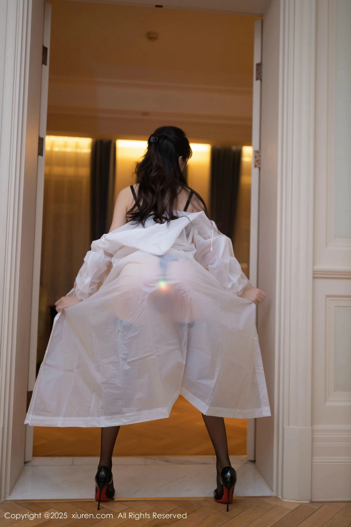 漂亮美女_陆萱萱全集