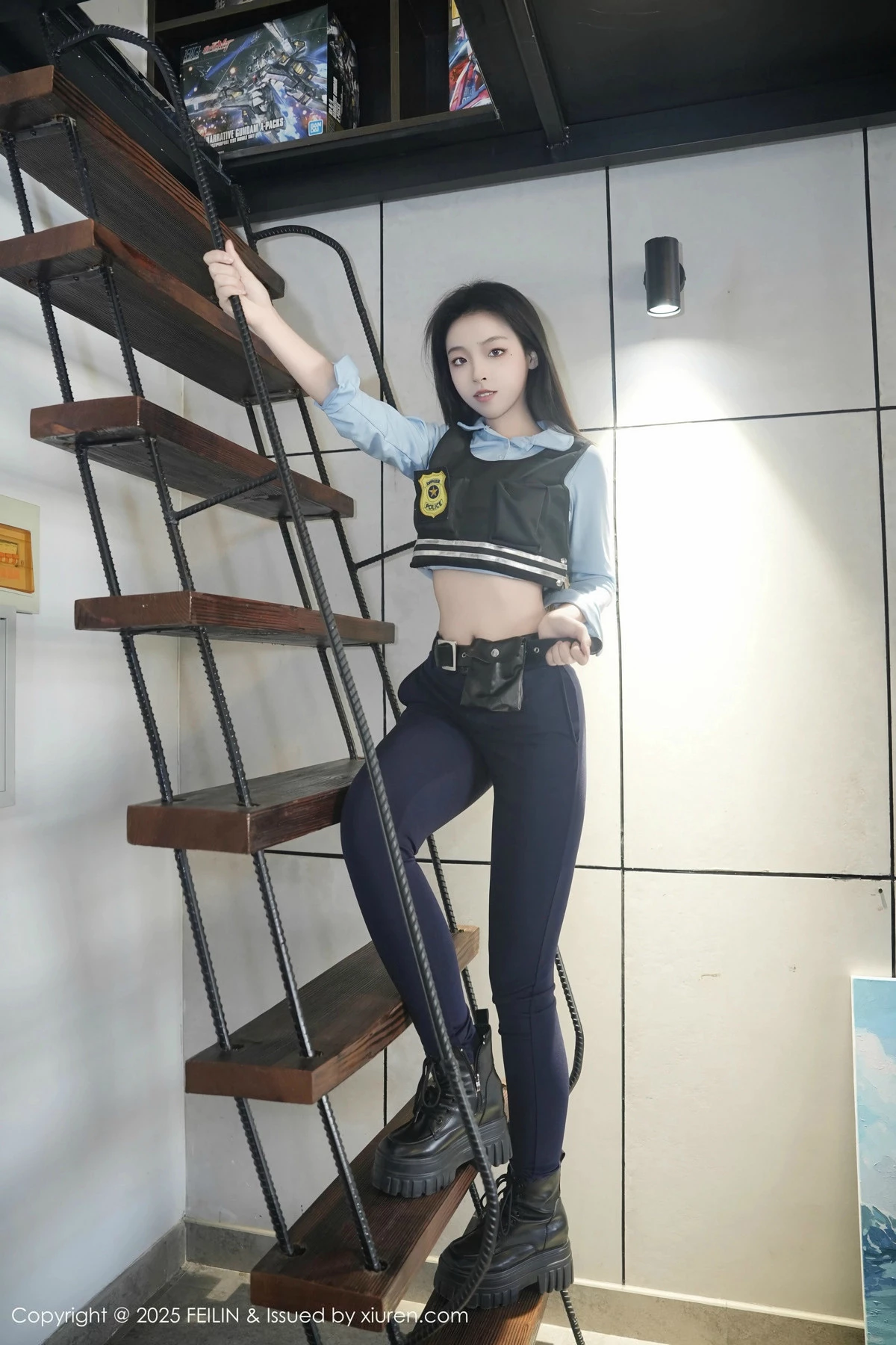 漂亮美女_芝樱全集