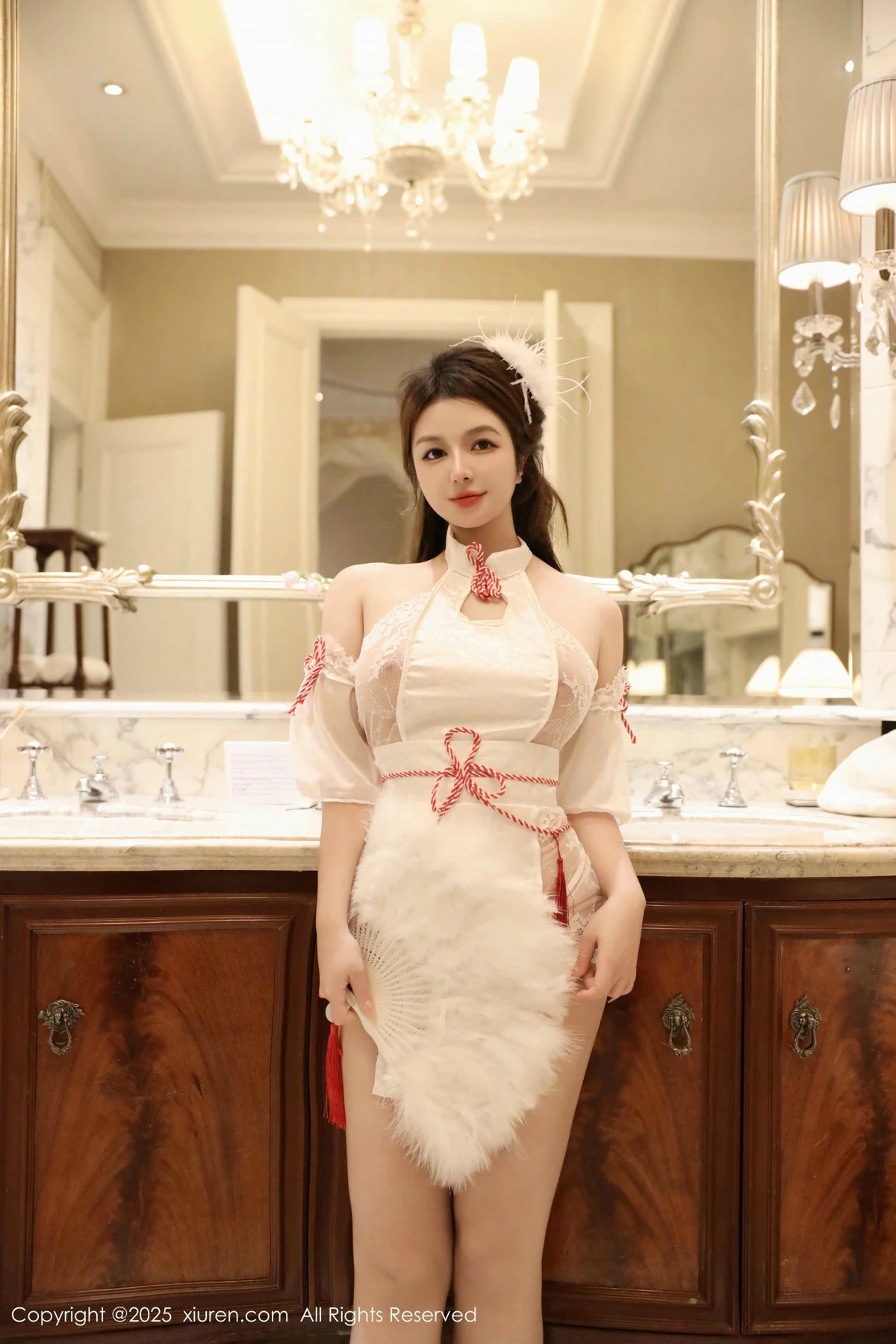 漂亮美女_沈思怡全集