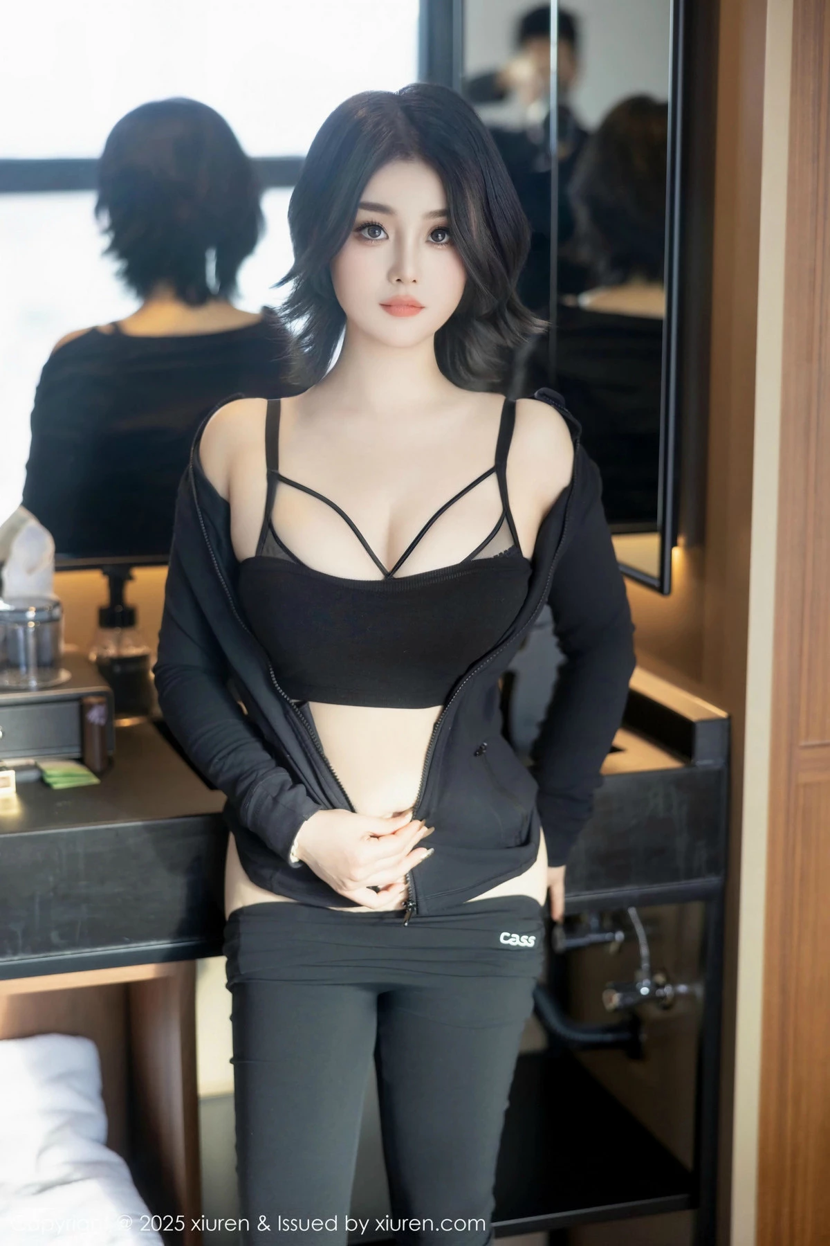 漂亮美女_Monica全集