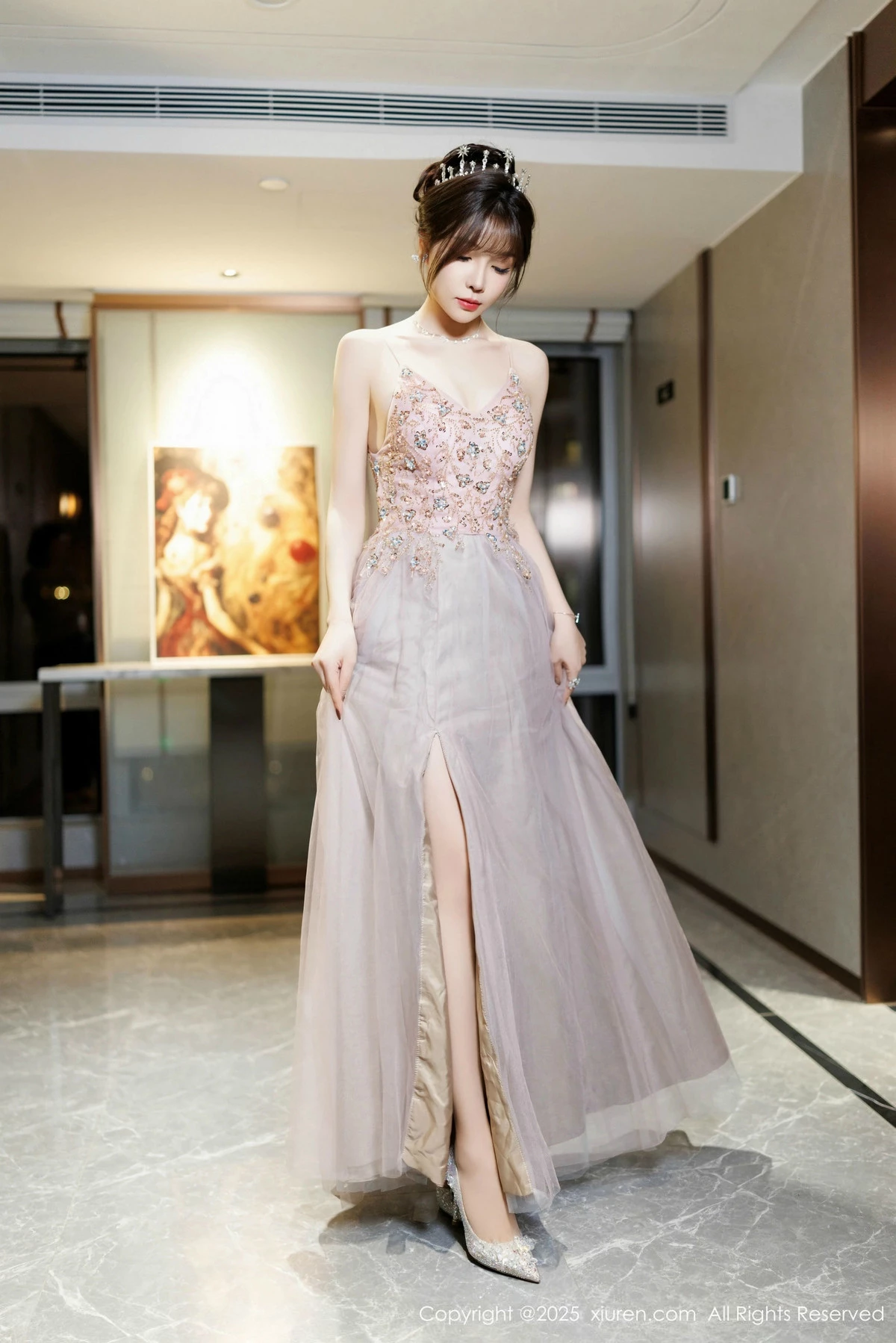 漂亮美女_徐莉芝全集