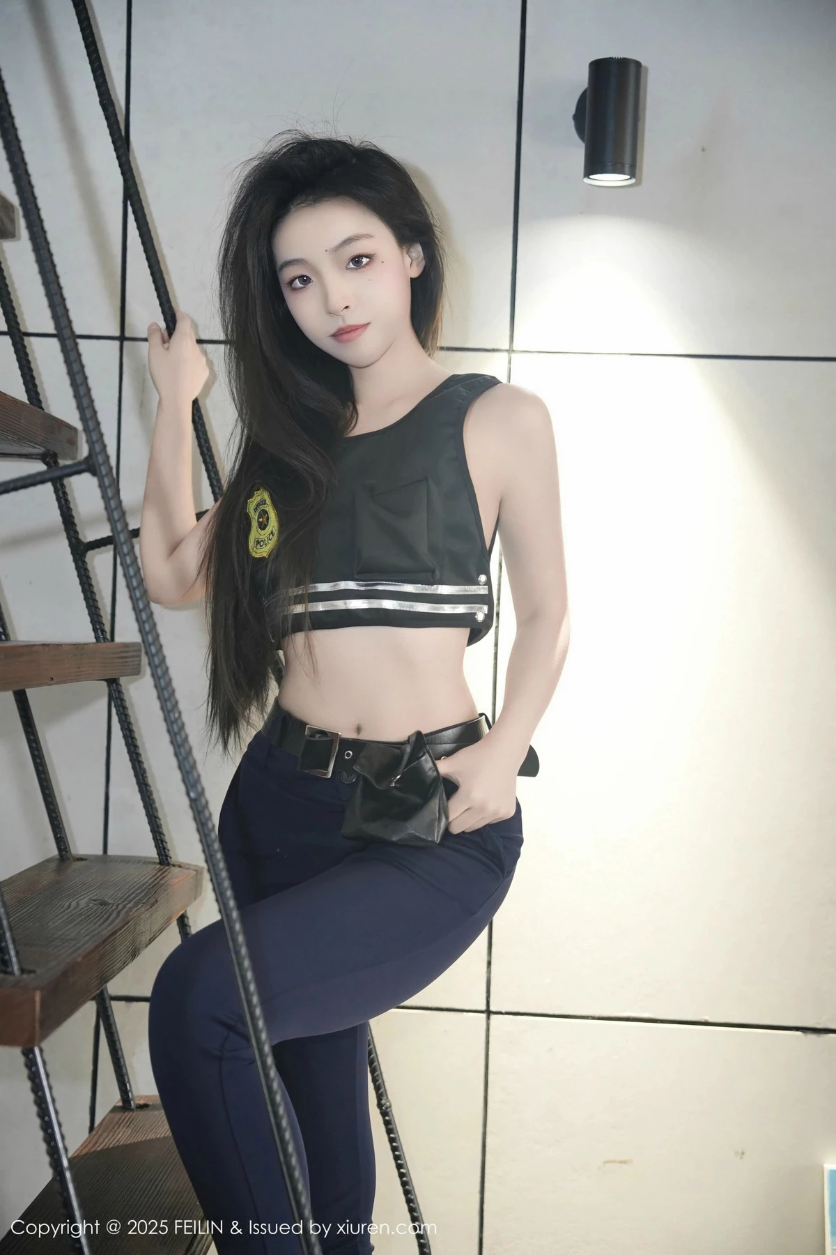 漂亮美女_芝樱全集