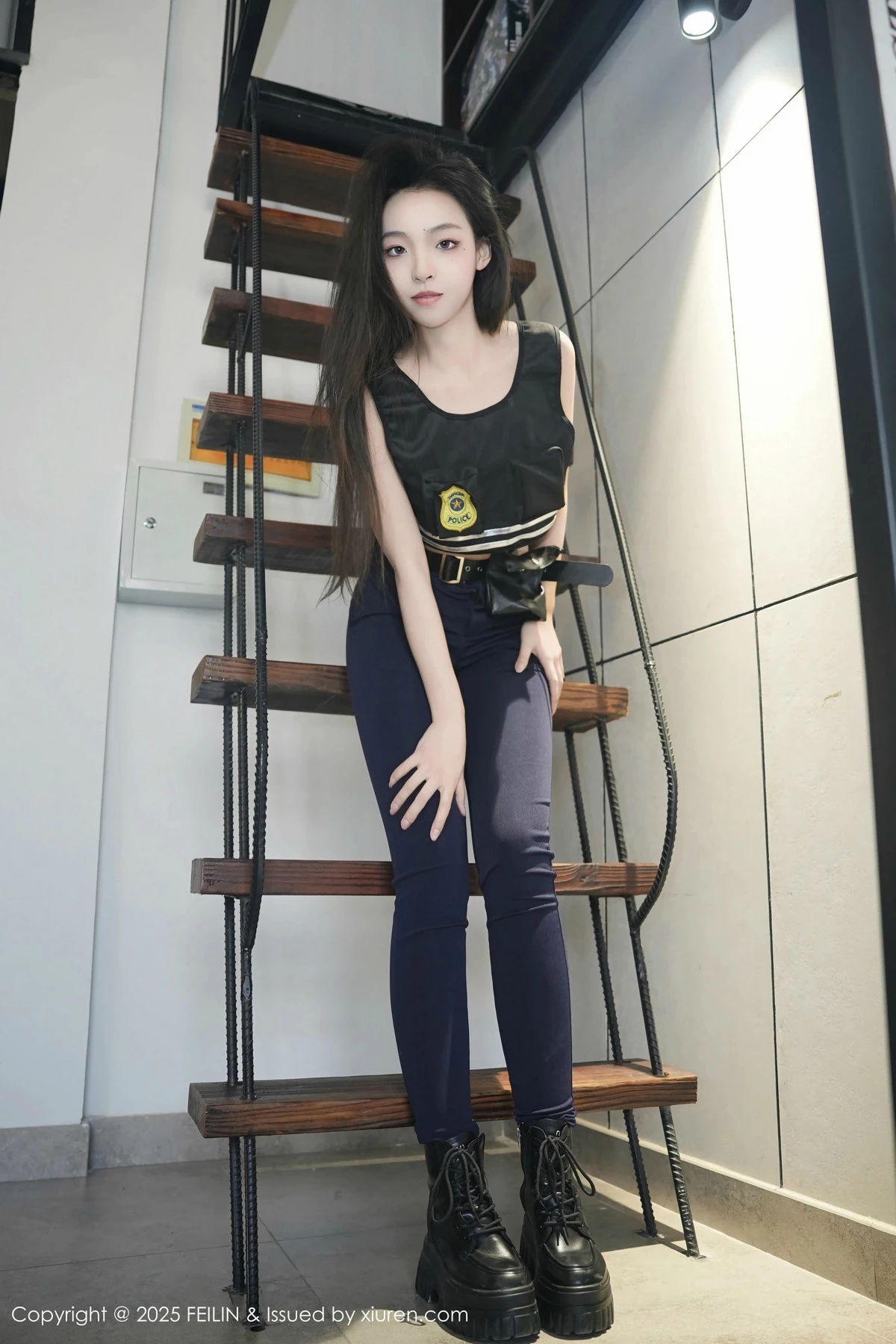 漂亮美女_芝樱全集