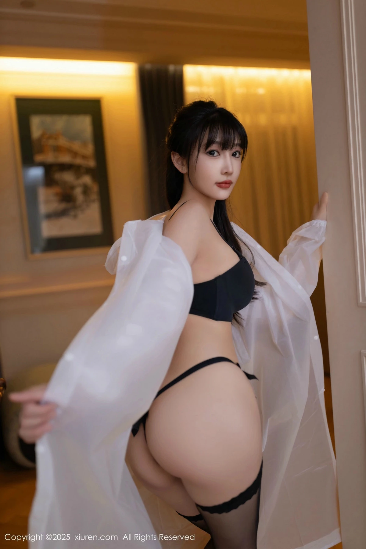 漂亮美女_陆萱萱全集