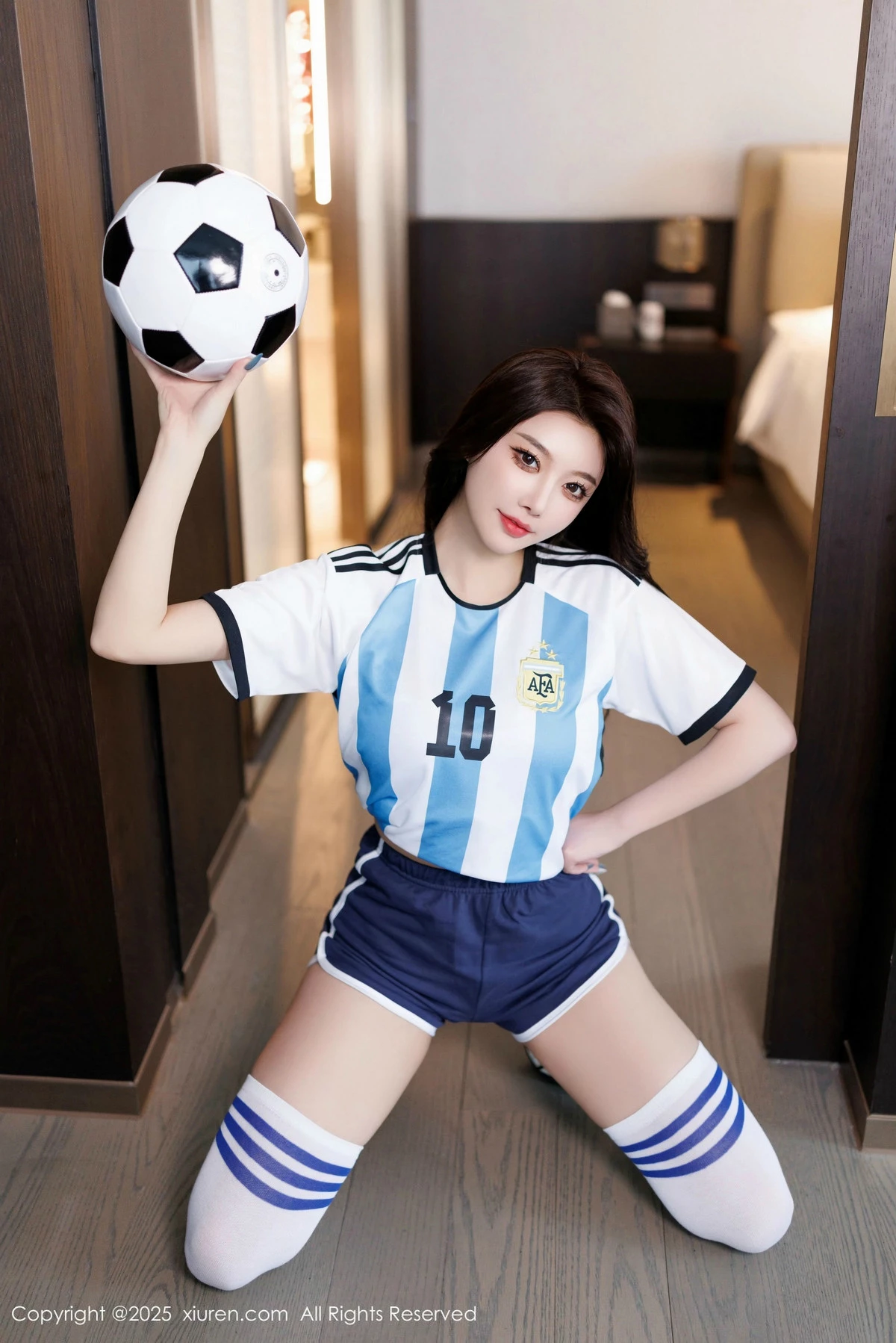 漂亮美女_杨晨晨全集