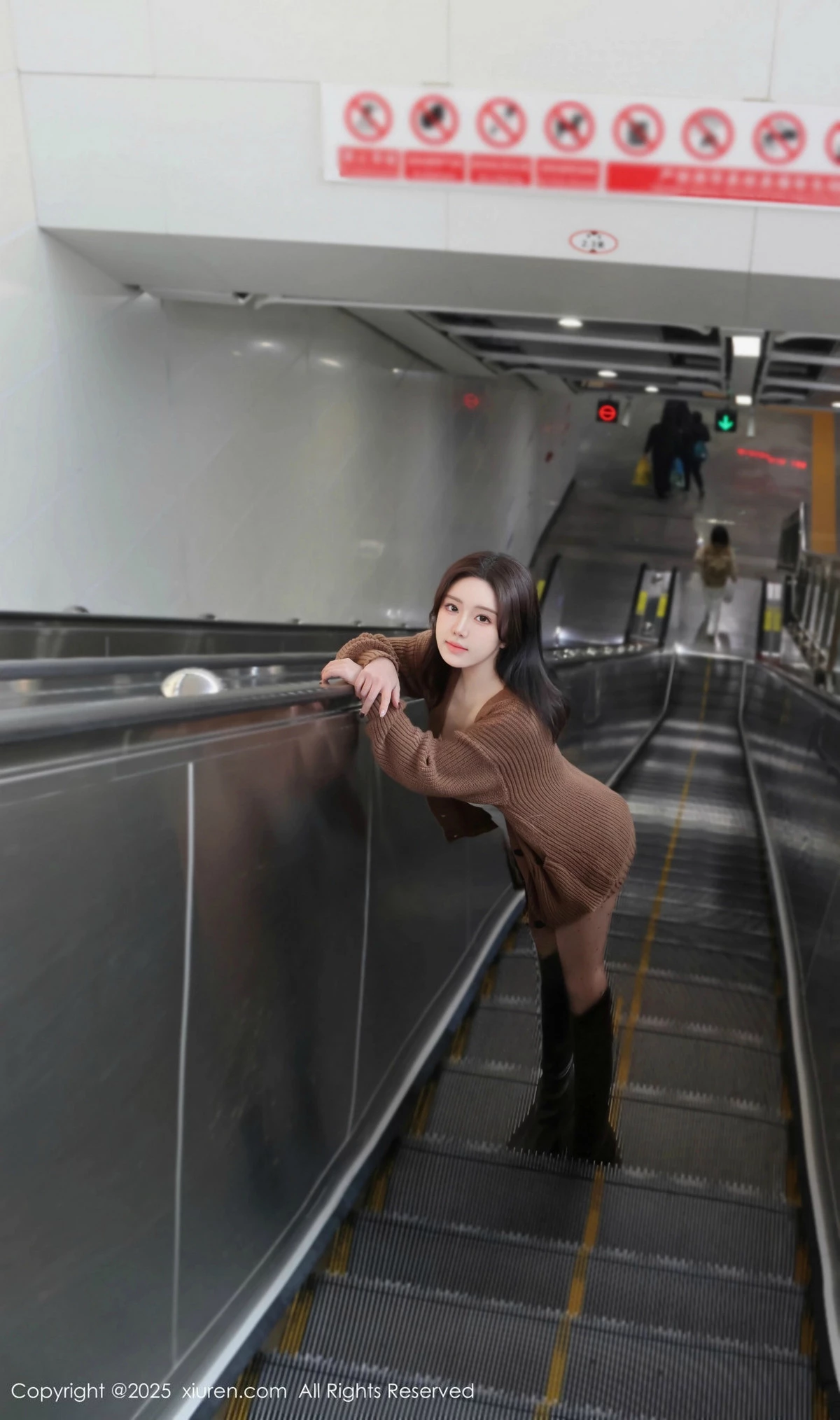 漂亮美女_小薯条全集