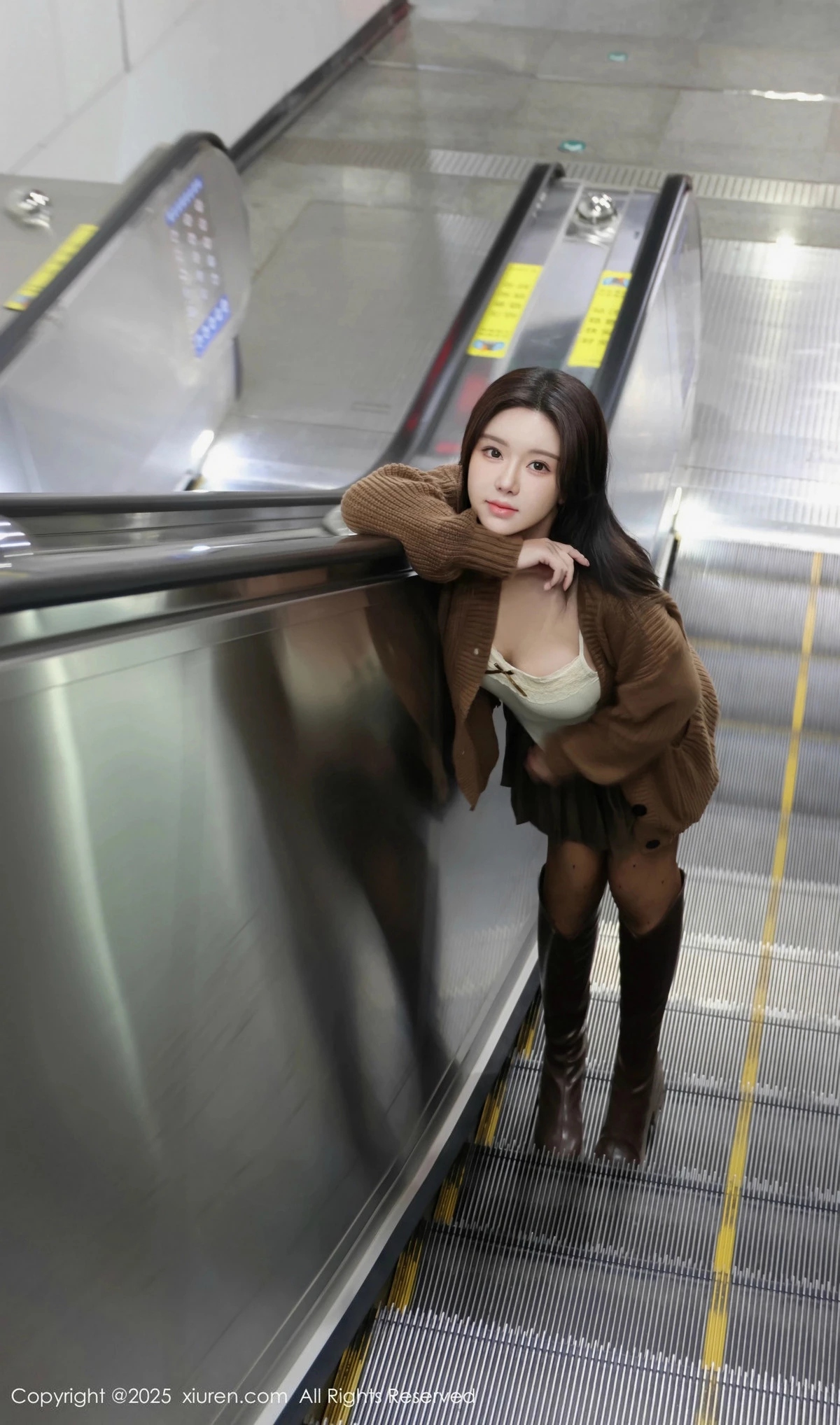 漂亮美女_小薯条全集