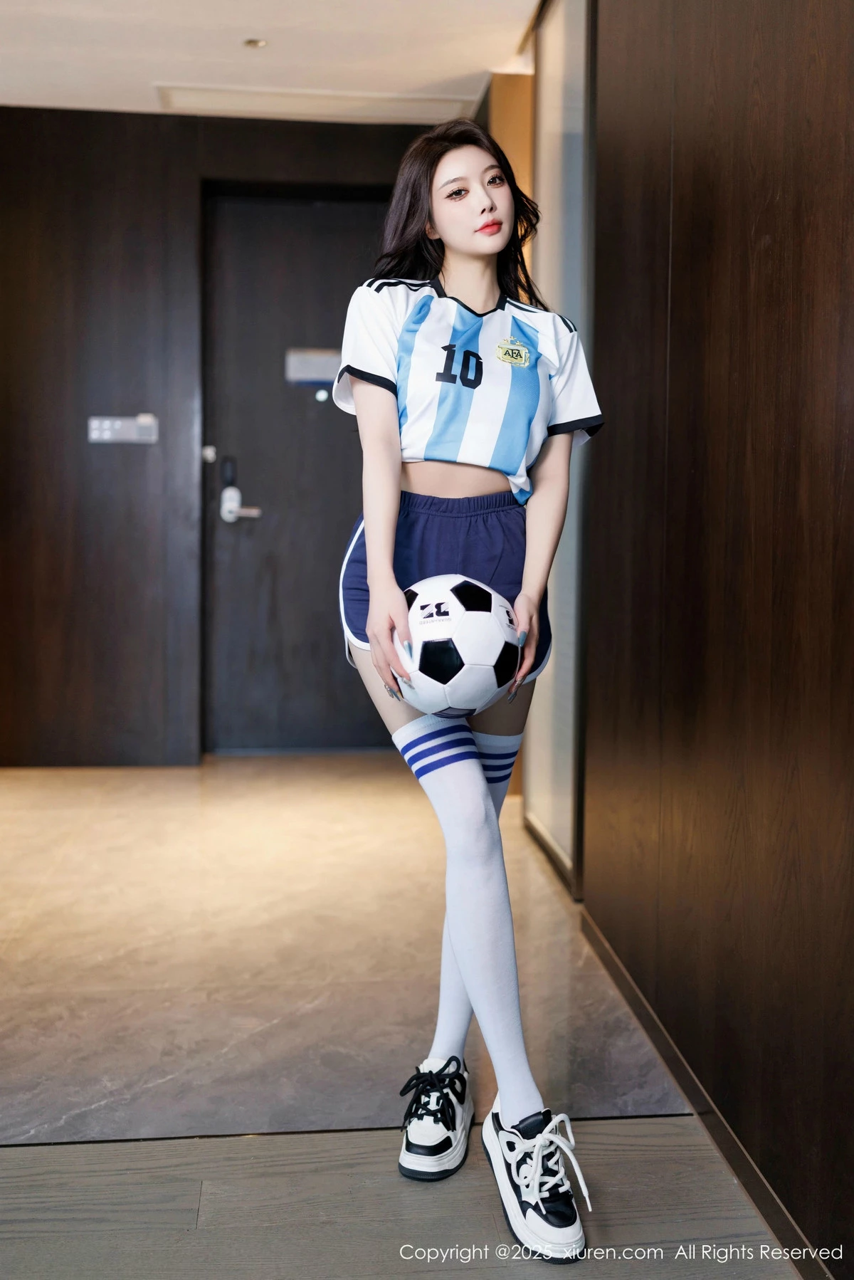 漂亮美女_杨晨晨全集