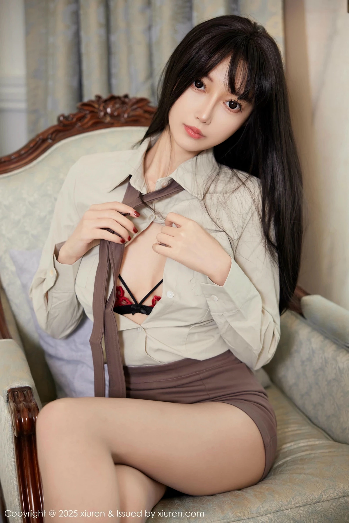 漂亮美女_玥儿玥全集