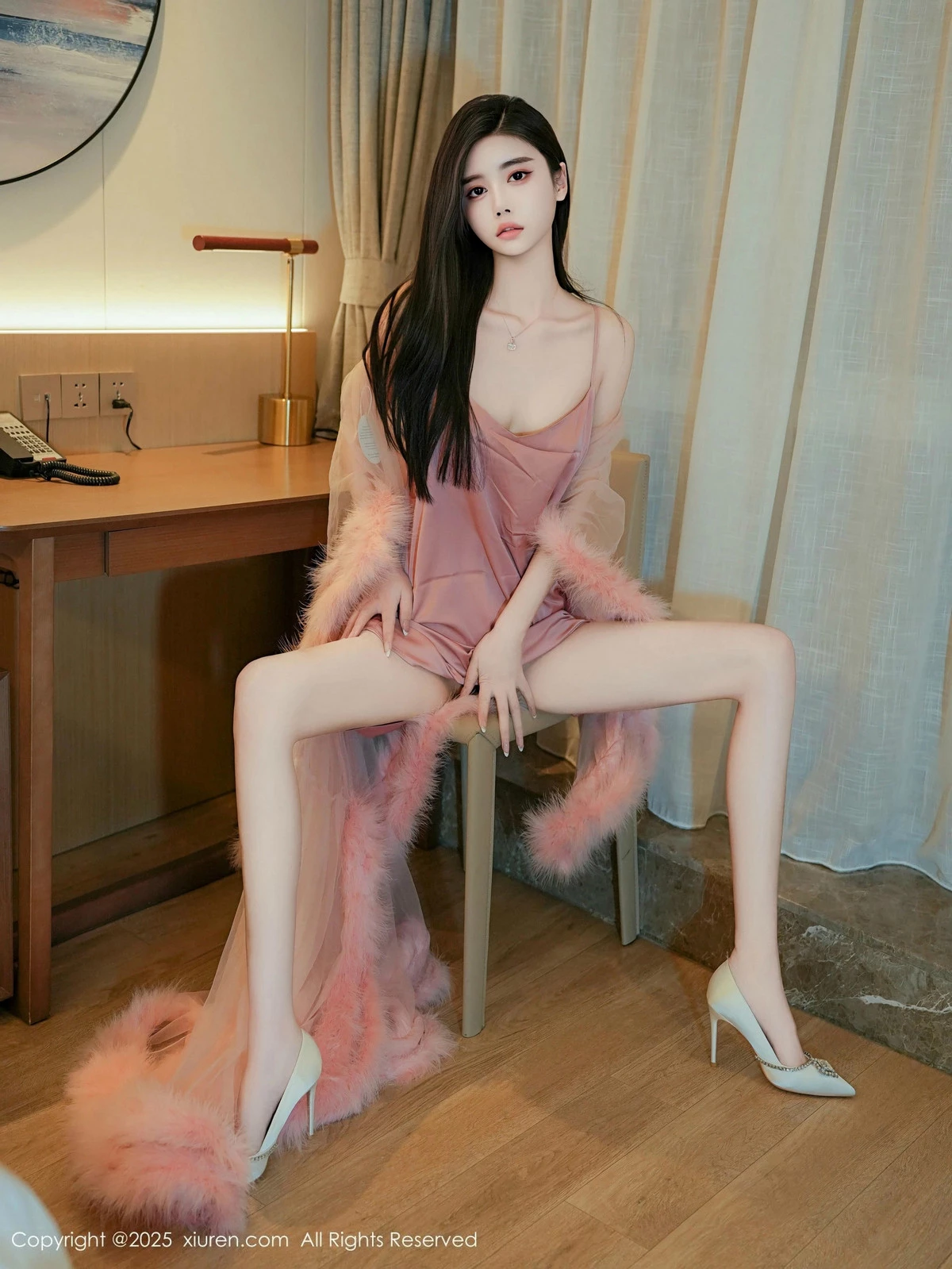 漂亮美女_Erikaki全集