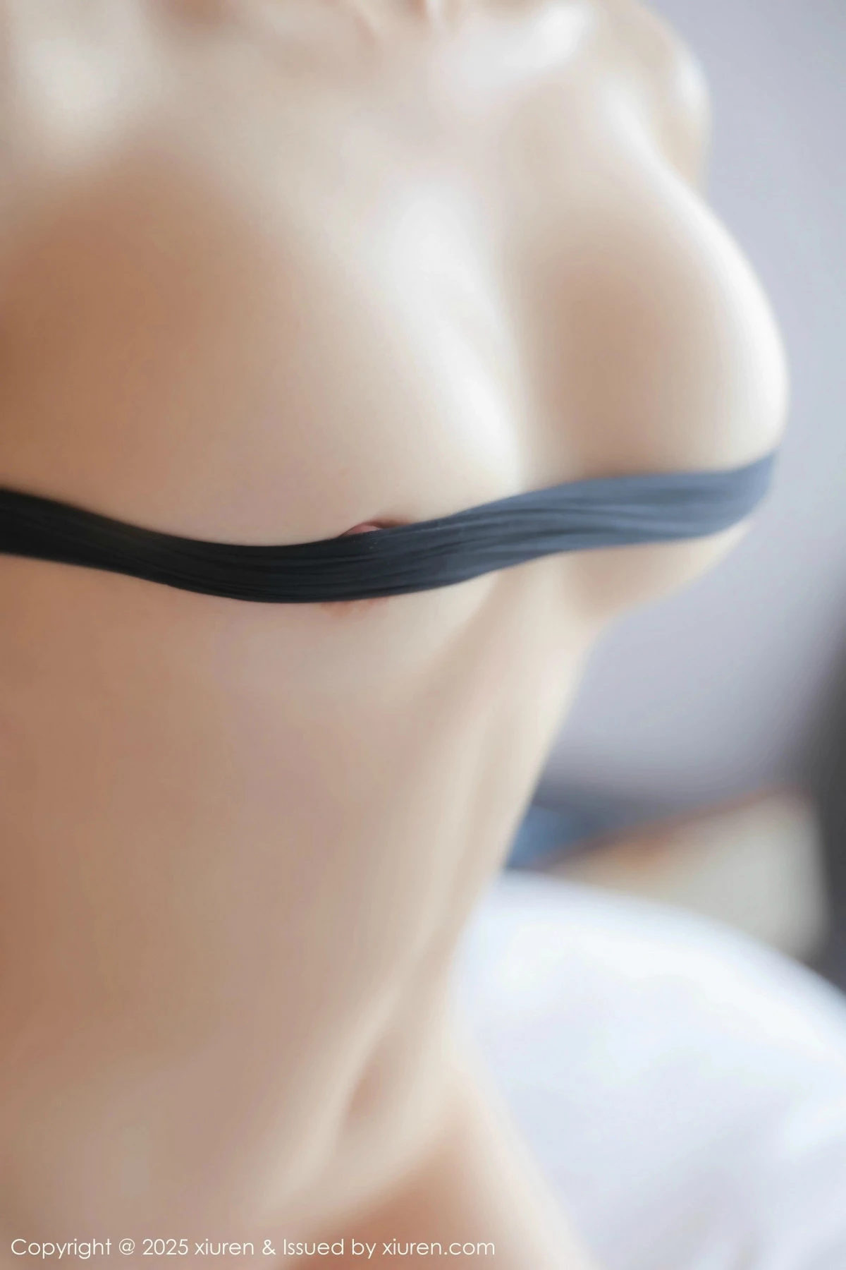 漂亮美女_波巧酱全集