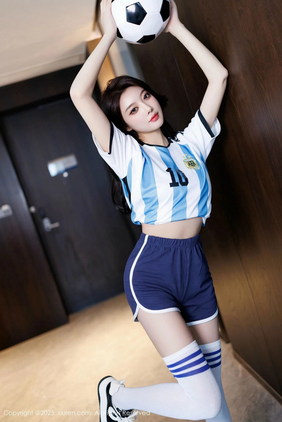 漂亮美女_杨晨晨全集