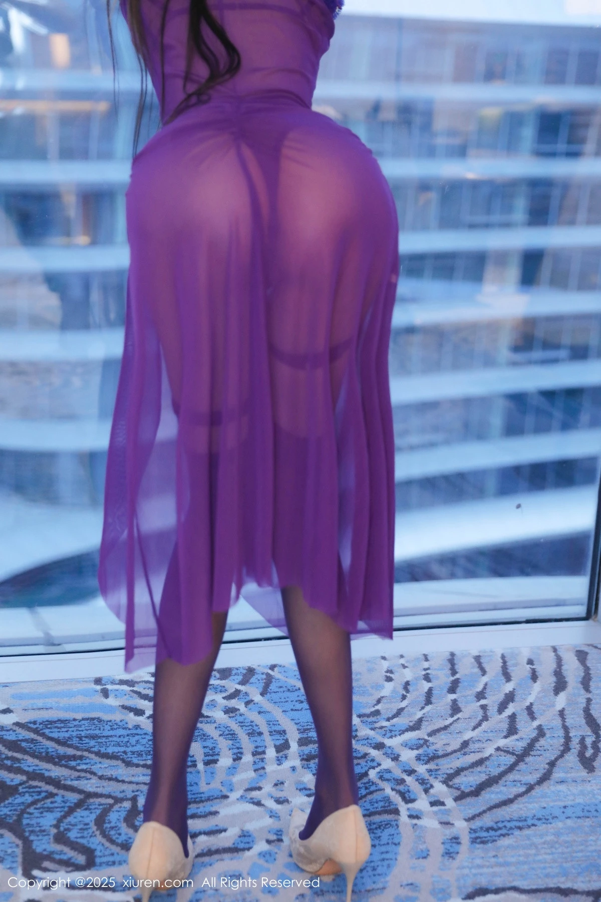 漂亮美女_Candy糖糖全集