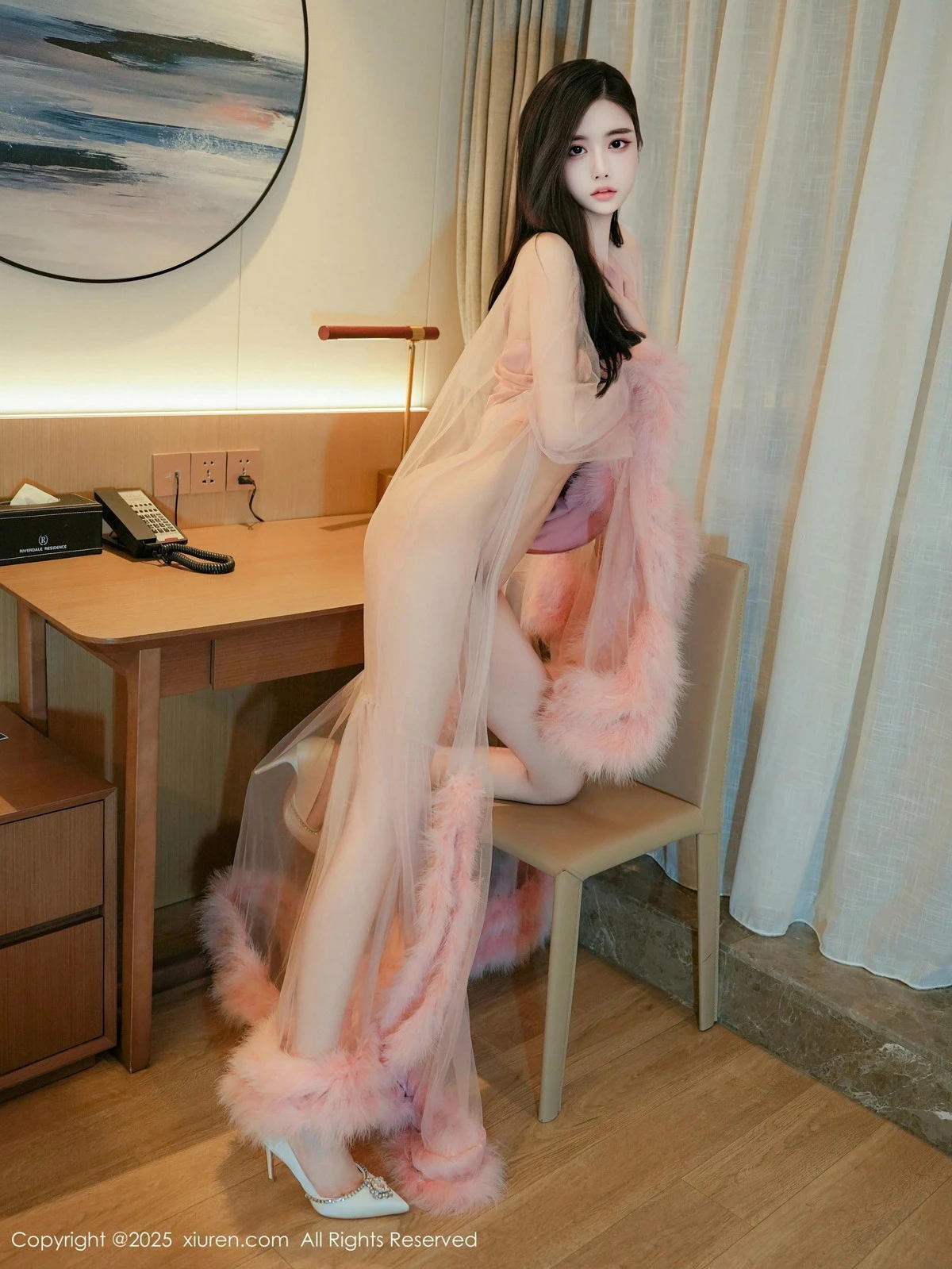 漂亮美女_Erikaki全集 漂亮美女_Erikaki全集