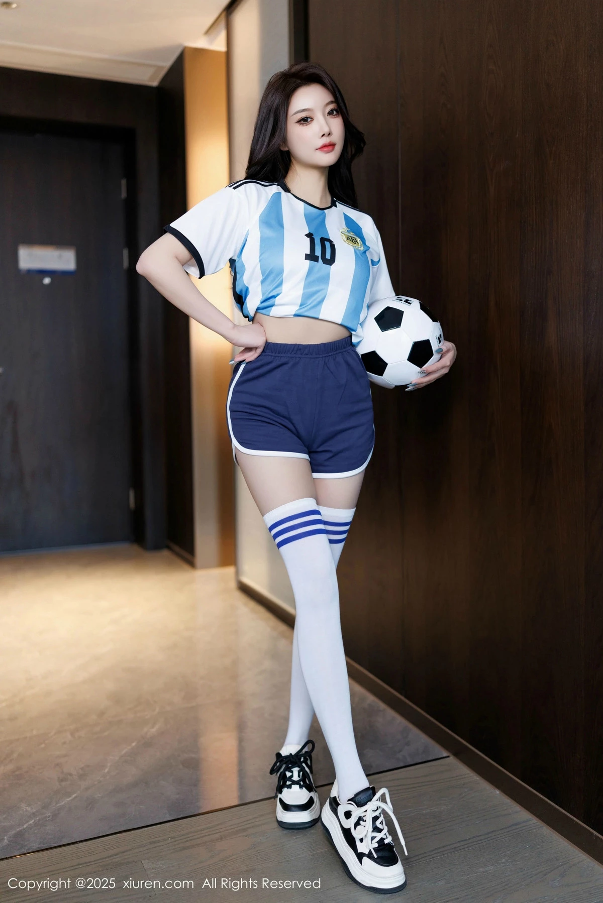 漂亮美女_杨晨晨全集