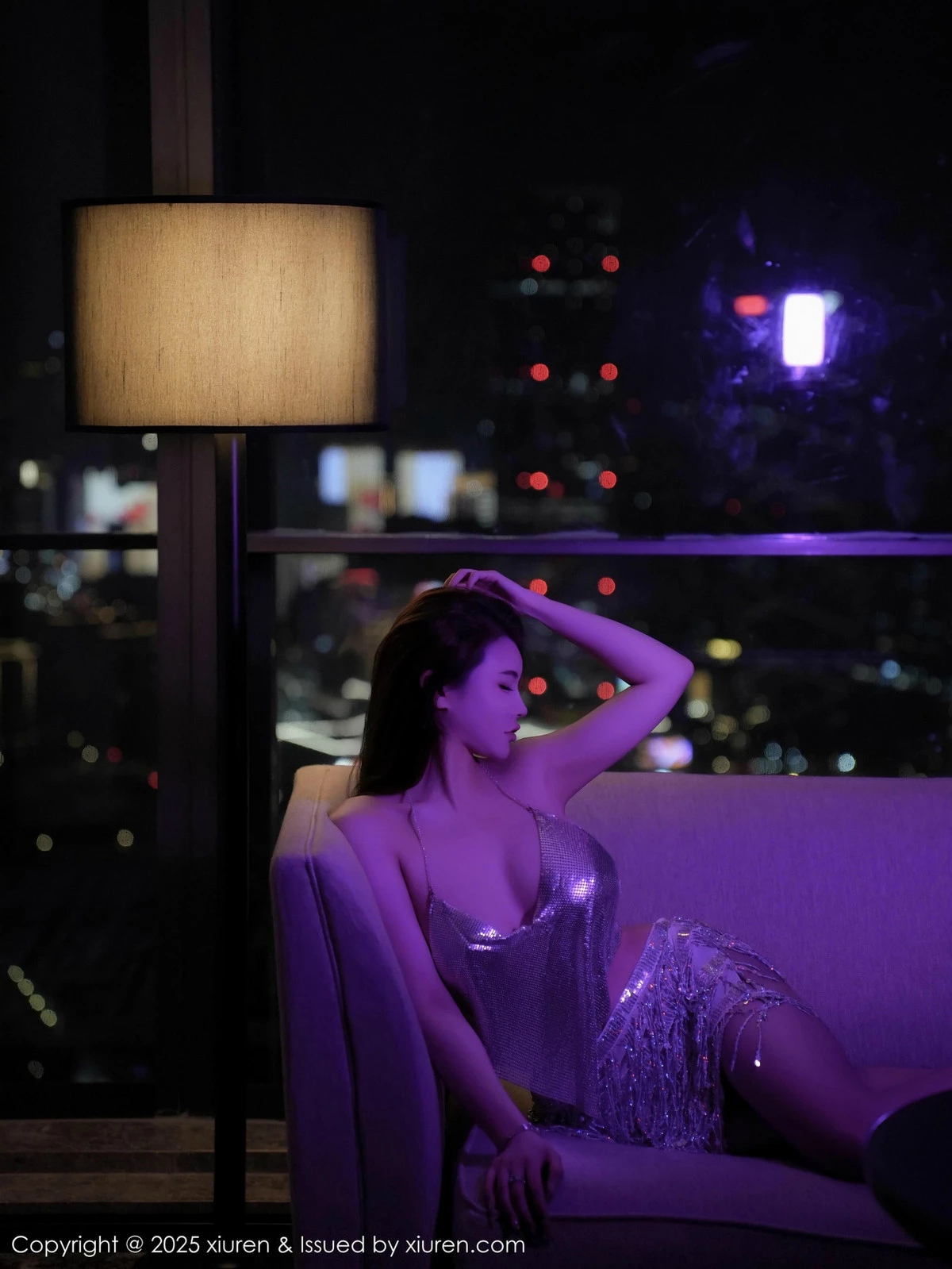 漂亮美女_甜妮全集