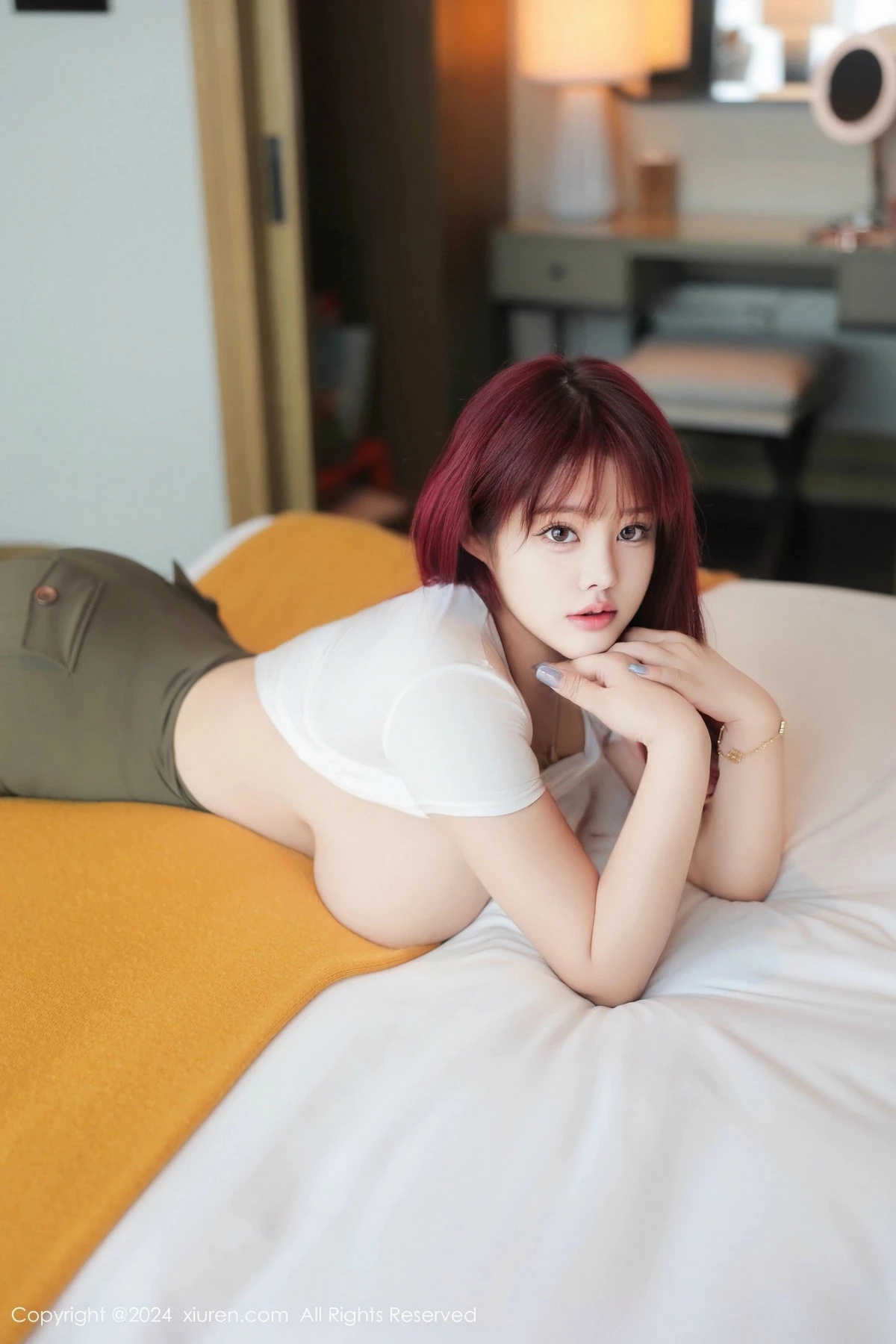 漂亮美女_Lena全集