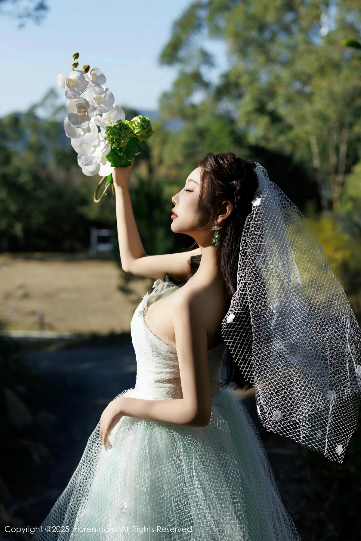 漂亮美女_杨晨晨全集