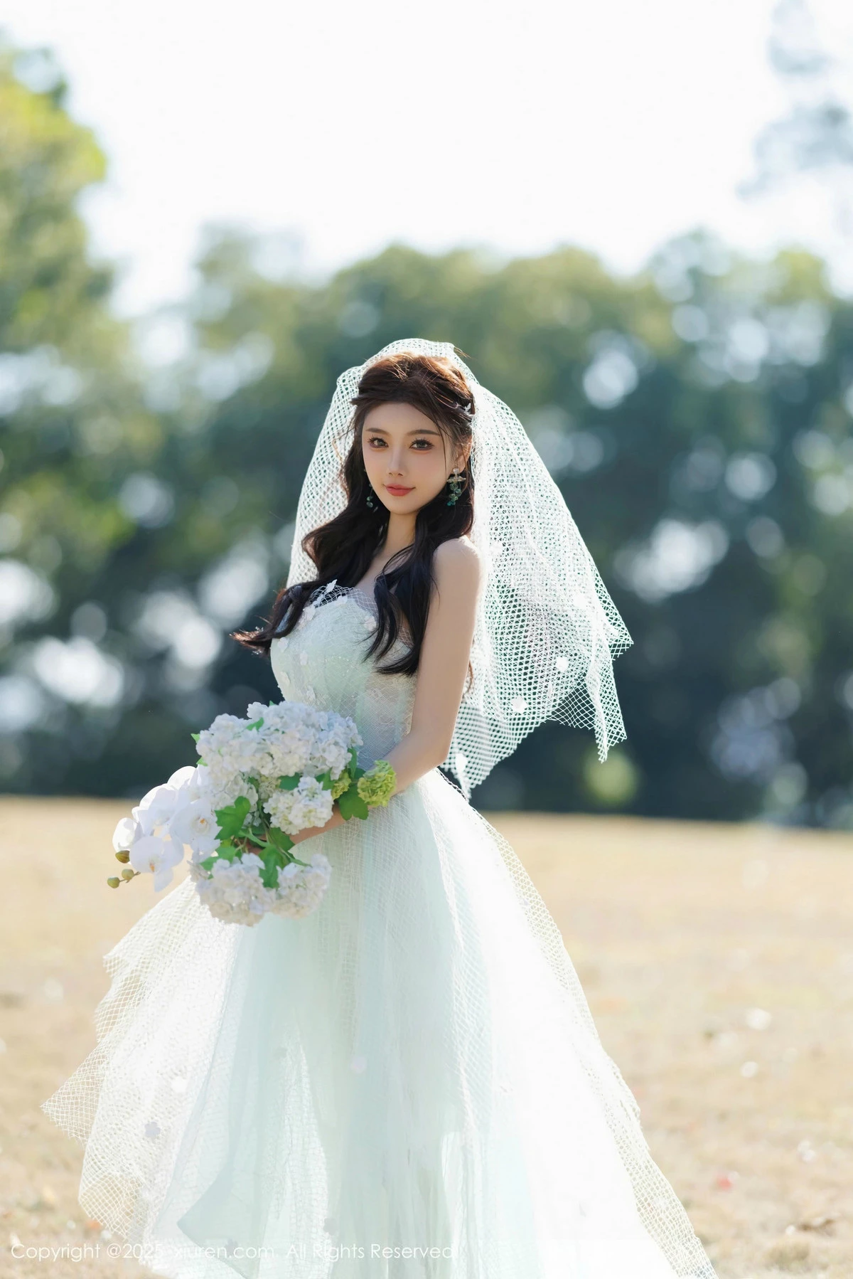 漂亮美女_杨晨晨全集