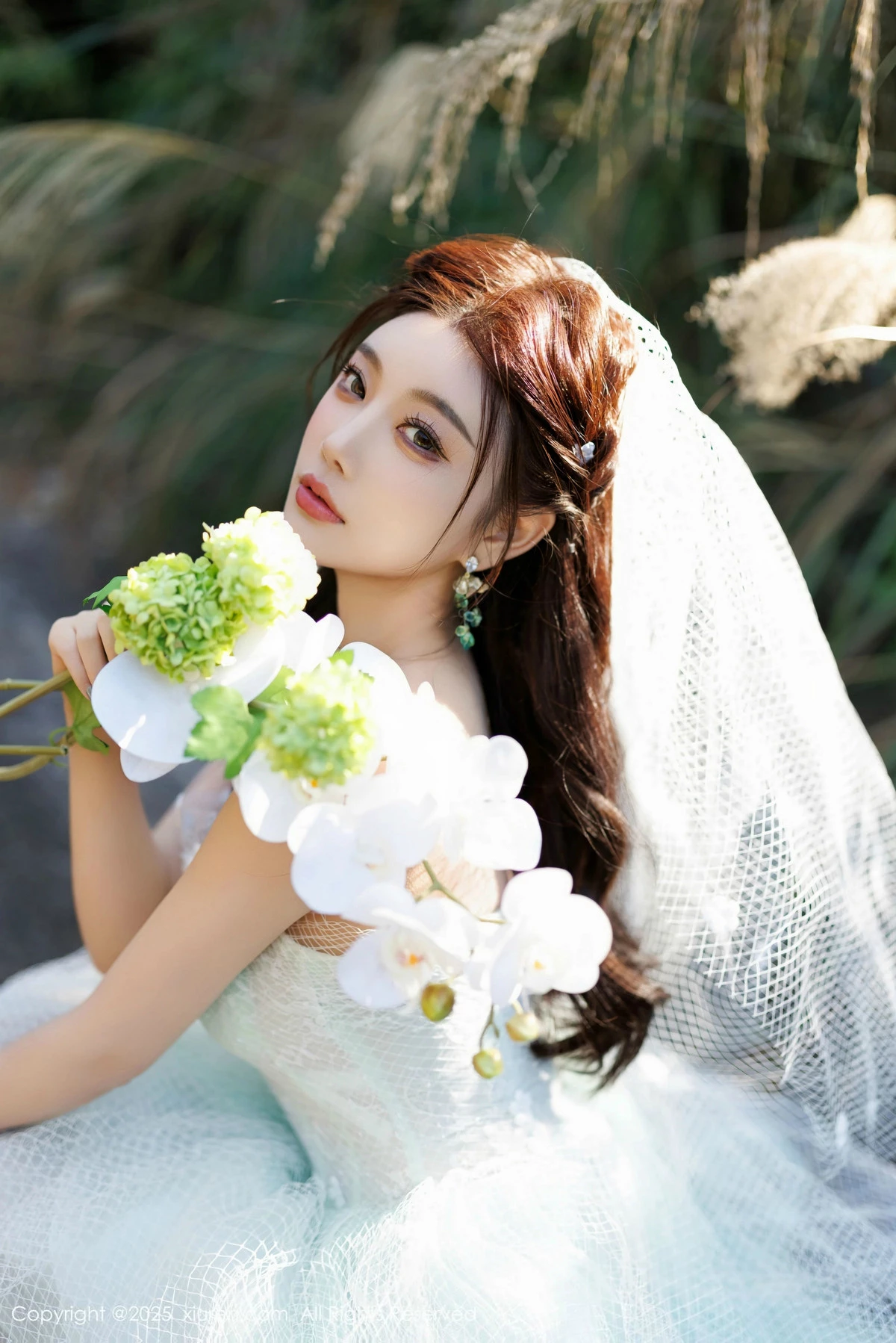 漂亮美女_杨晨晨全集