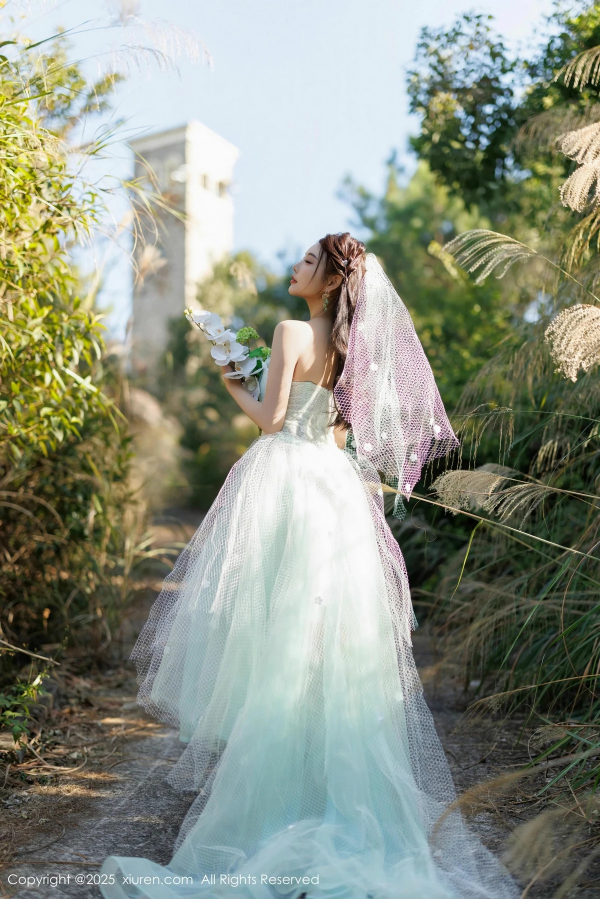 漂亮美女_杨晨晨全集