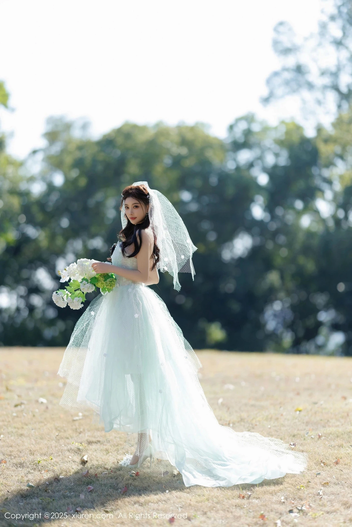 漂亮美女_杨晨晨全集