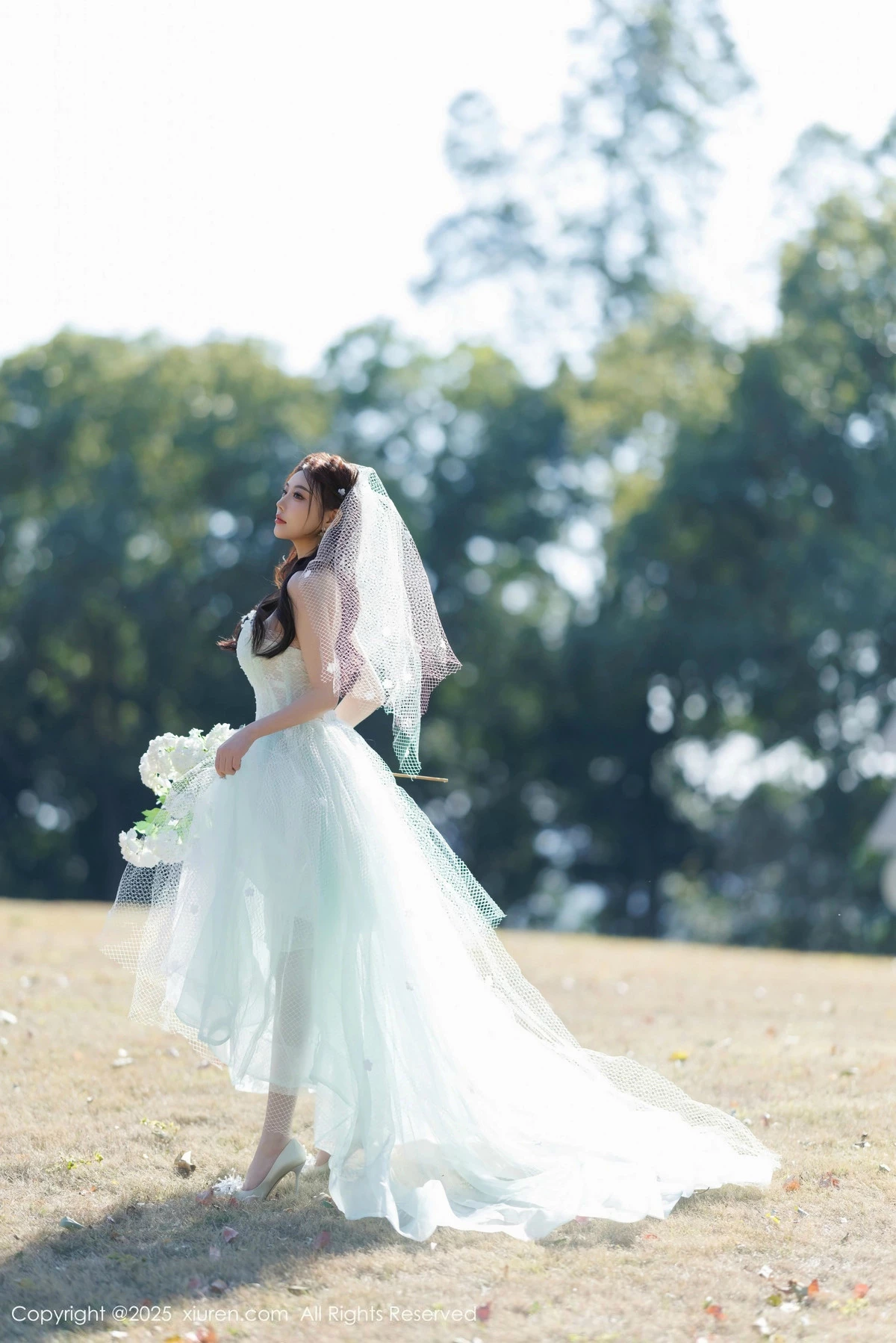 漂亮美女_杨晨晨全集