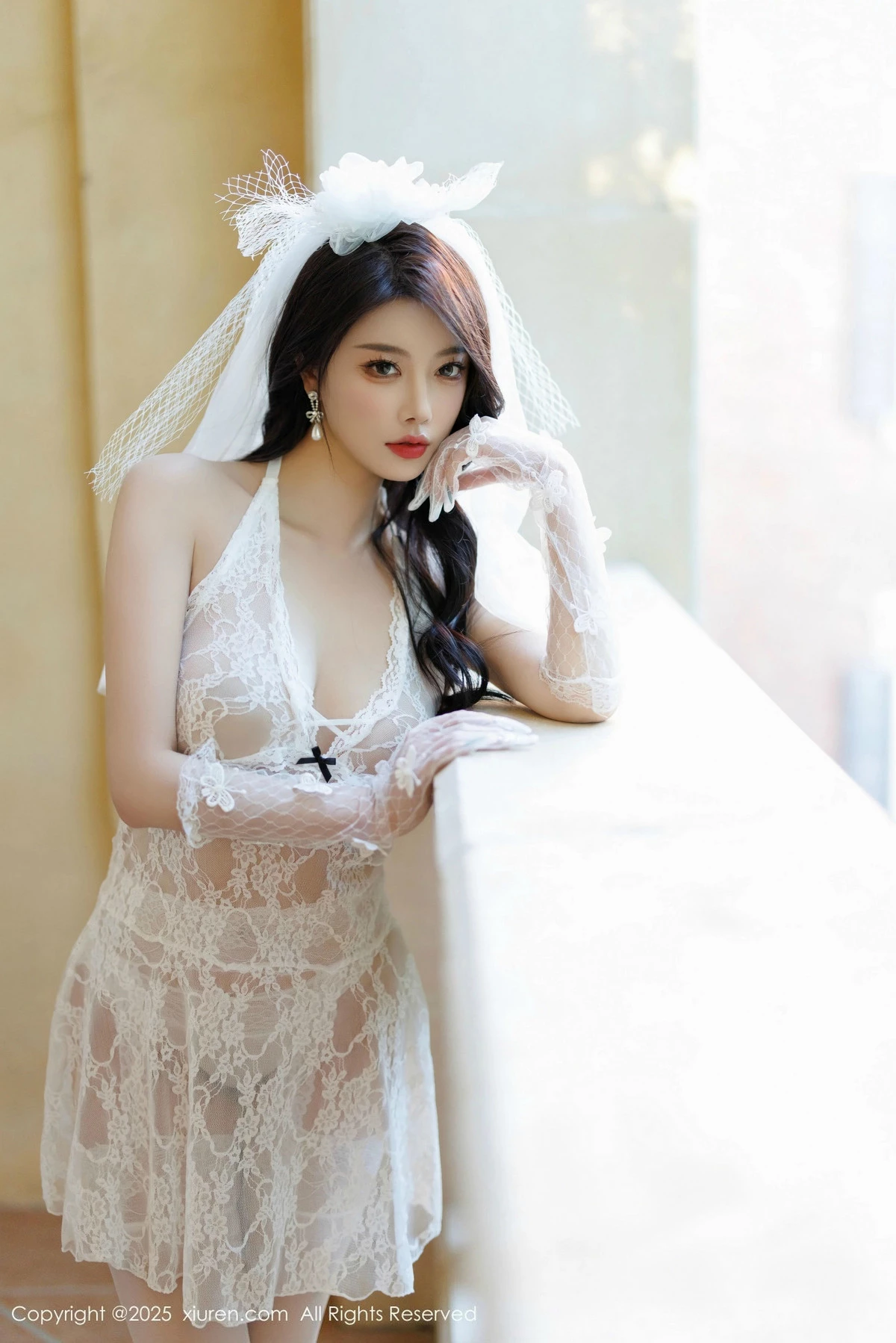 漂亮美女_杨晨晨全集