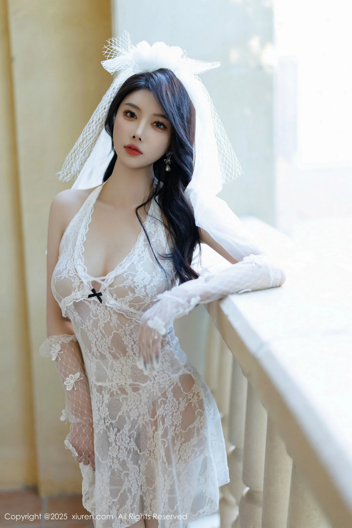 漂亮美女_杨晨晨全集