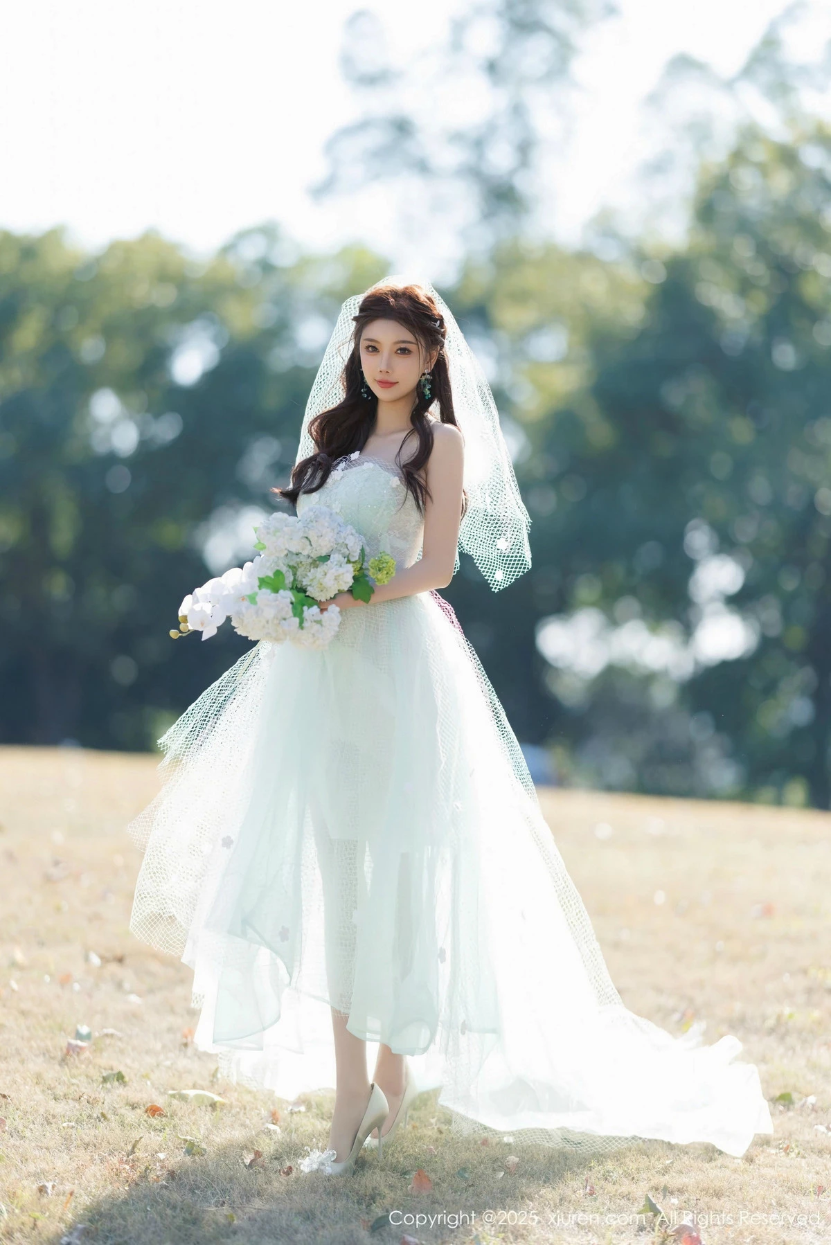 漂亮美女_杨晨晨全集