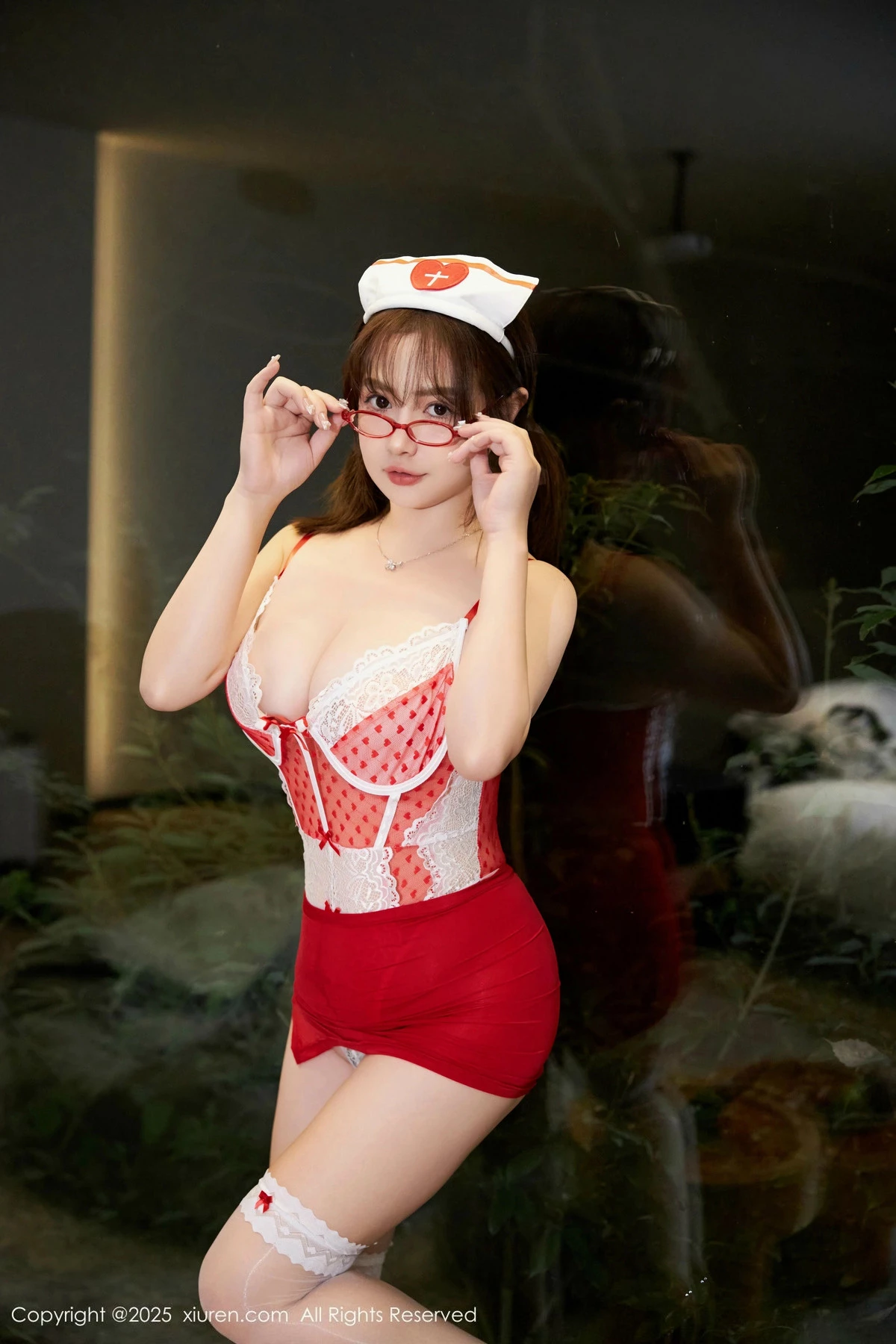 漂亮美女_养乐多全集