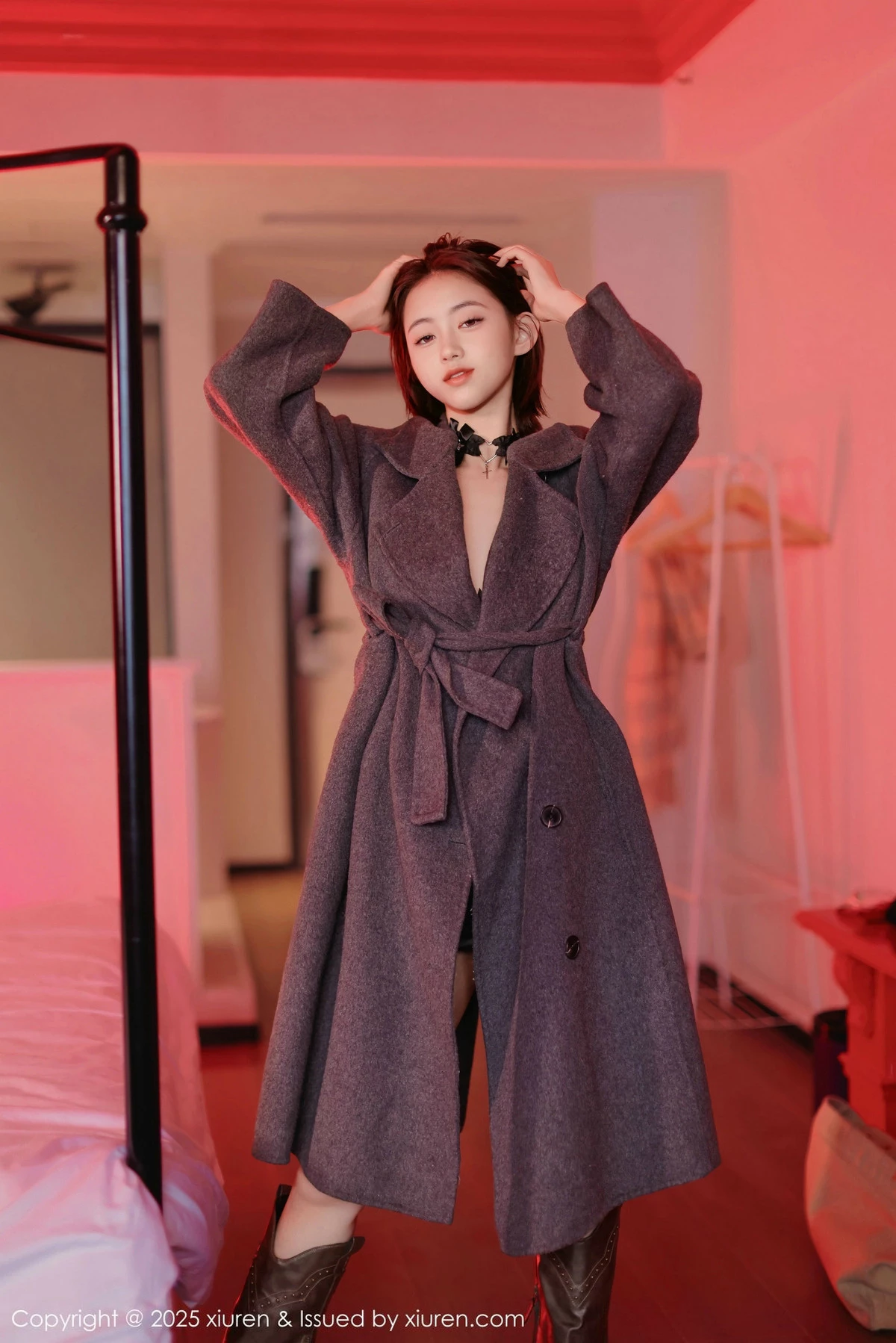 漂亮美女_小橘子全集