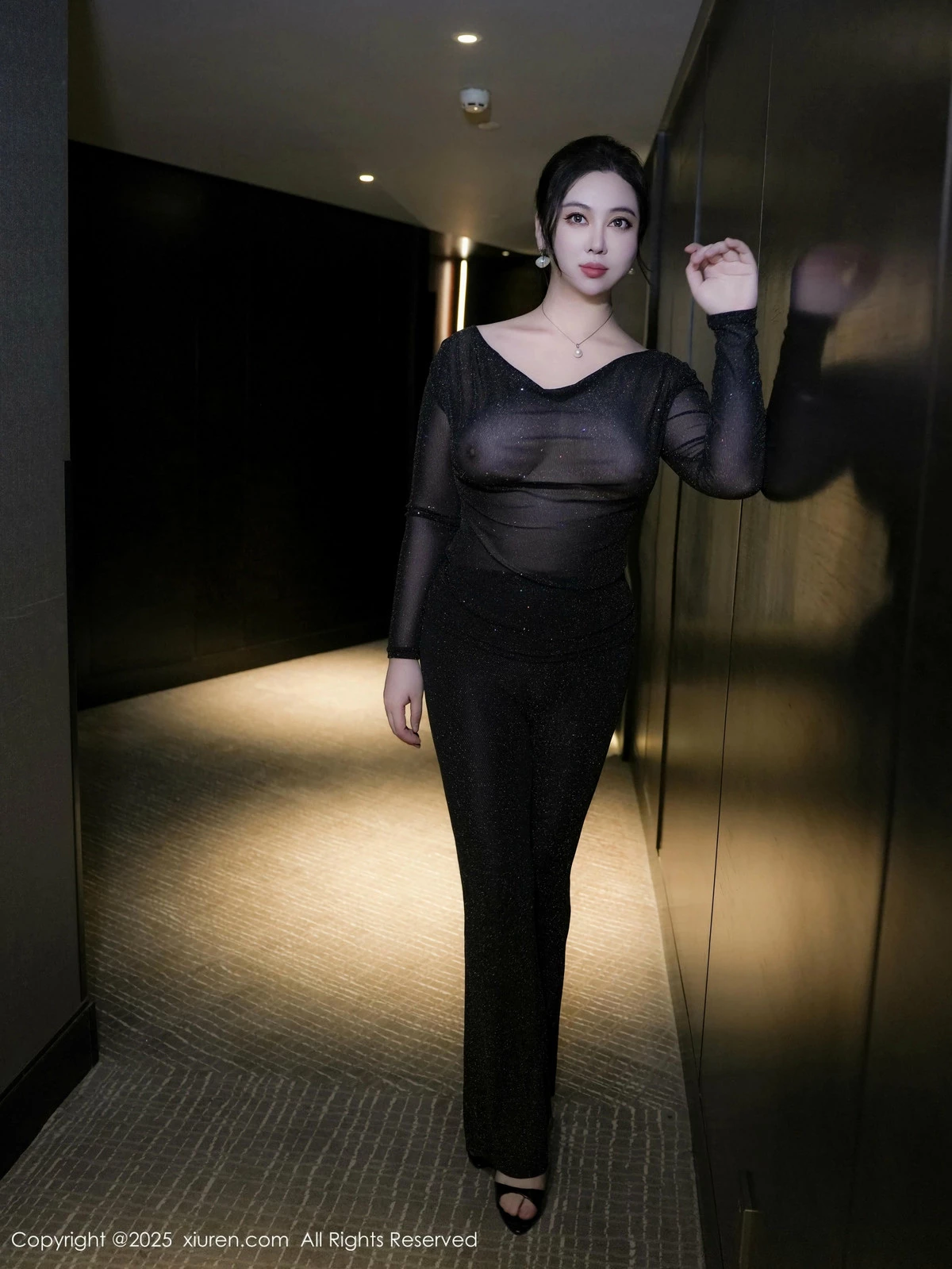 漂亮美女_风景尤美全集