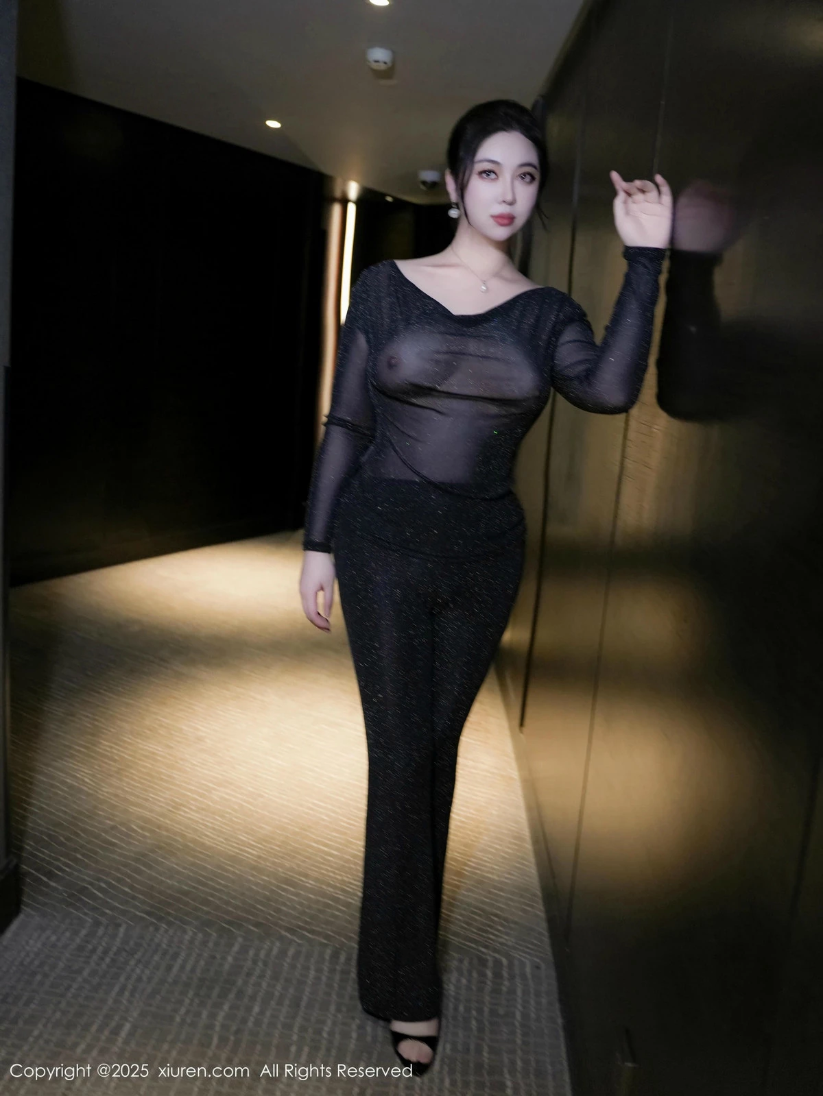 漂亮美女_风景尤美全集