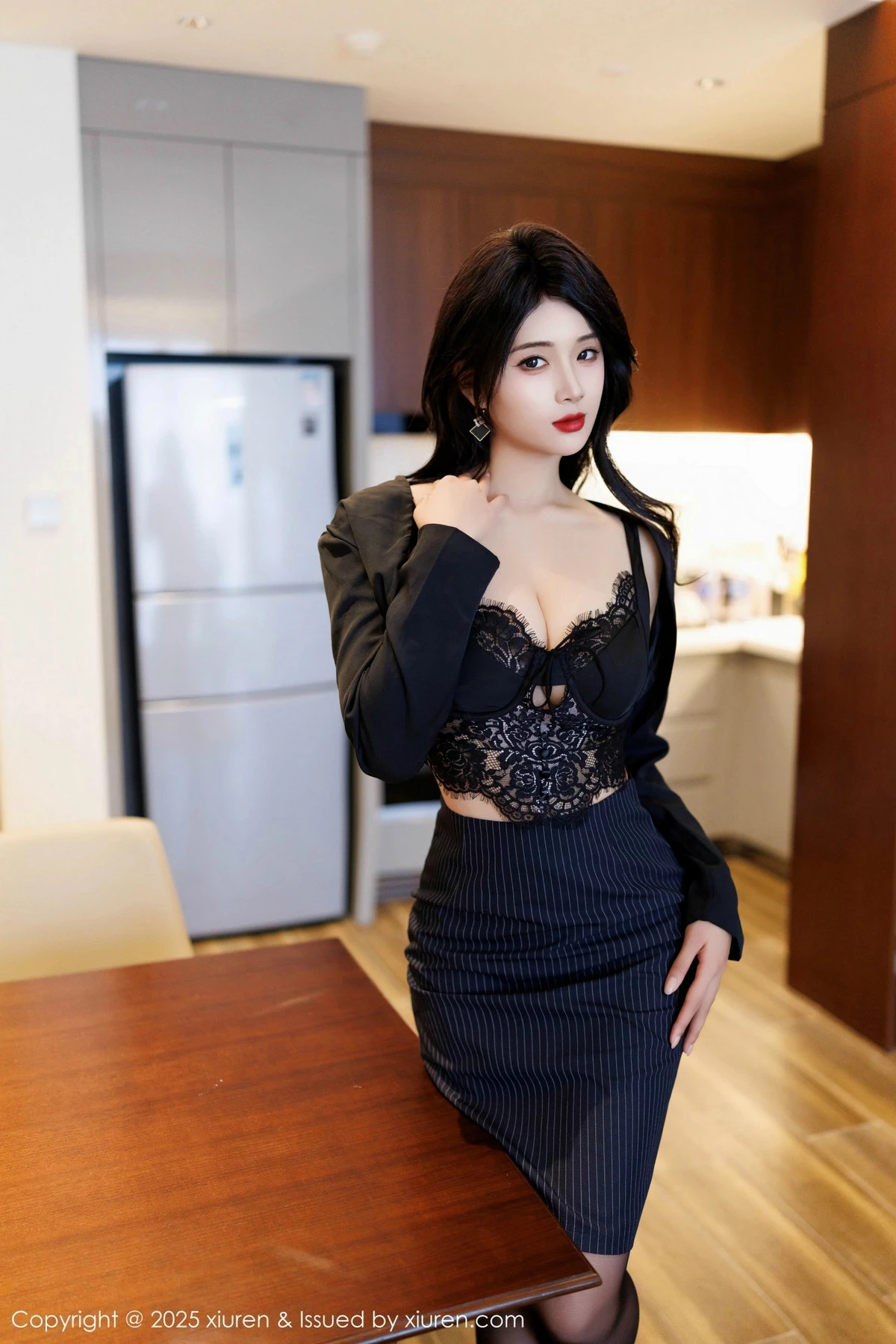 漂亮美女_南乔全集