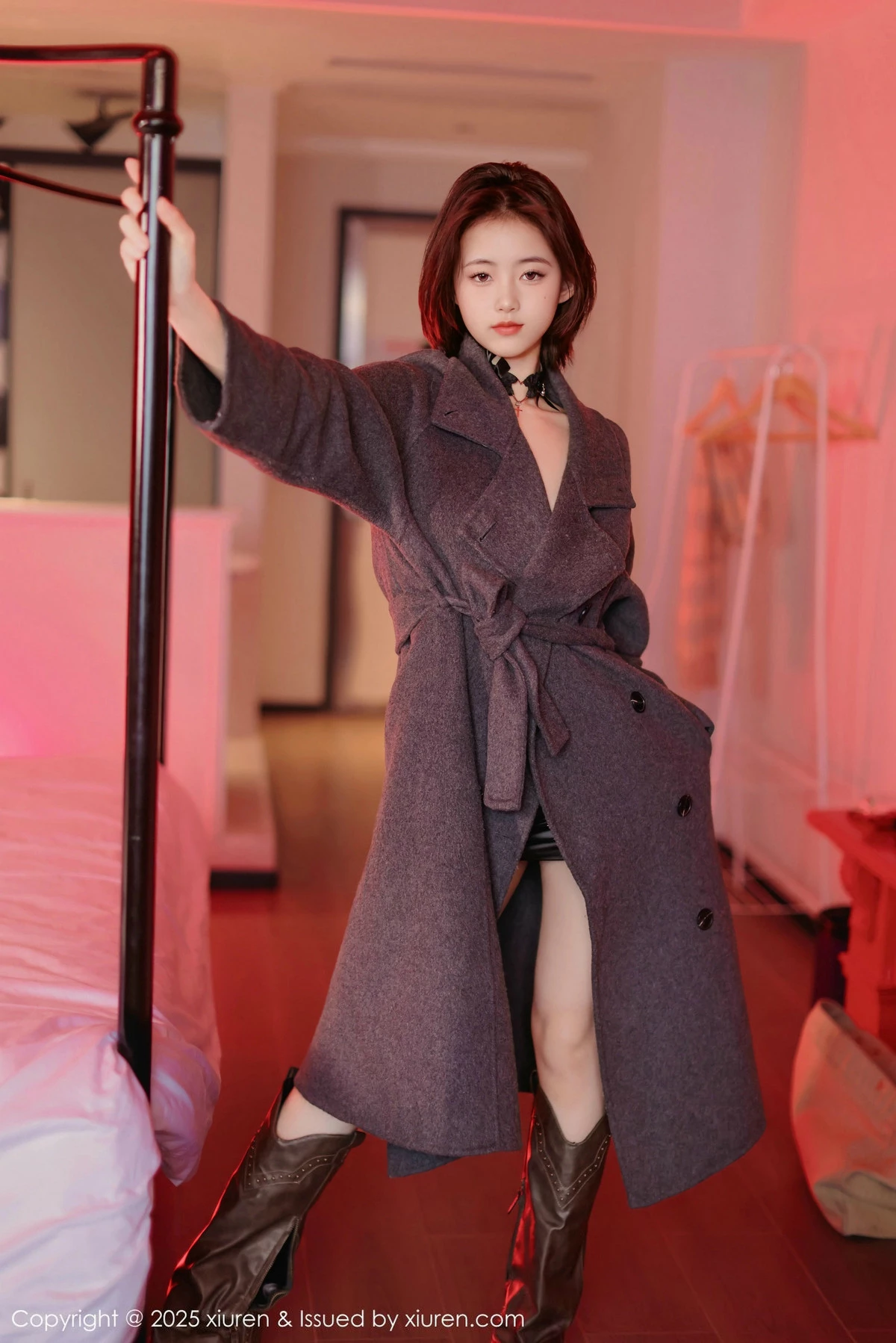 漂亮美女_小橘子全集