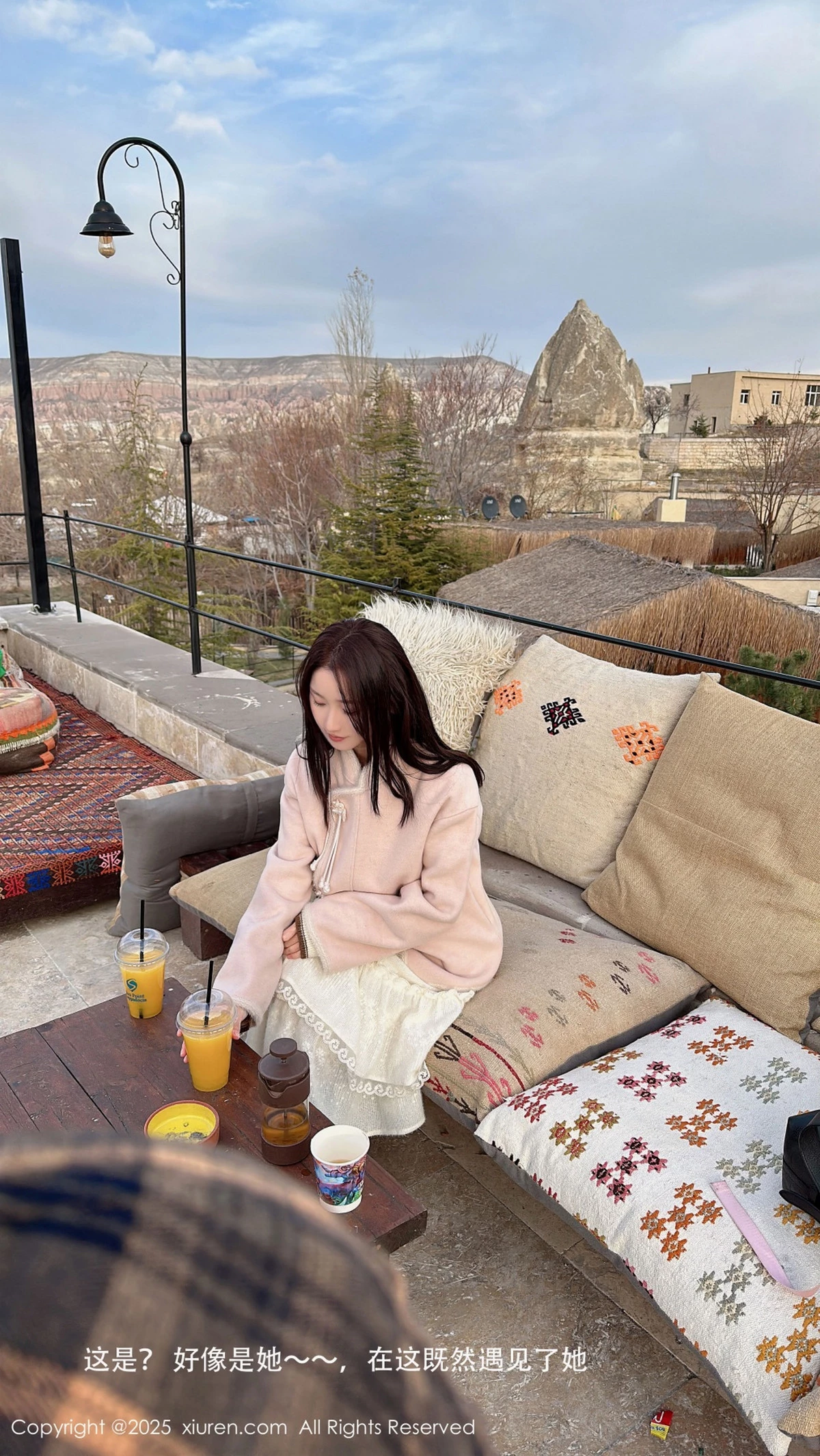 漂亮美女_杏子全集