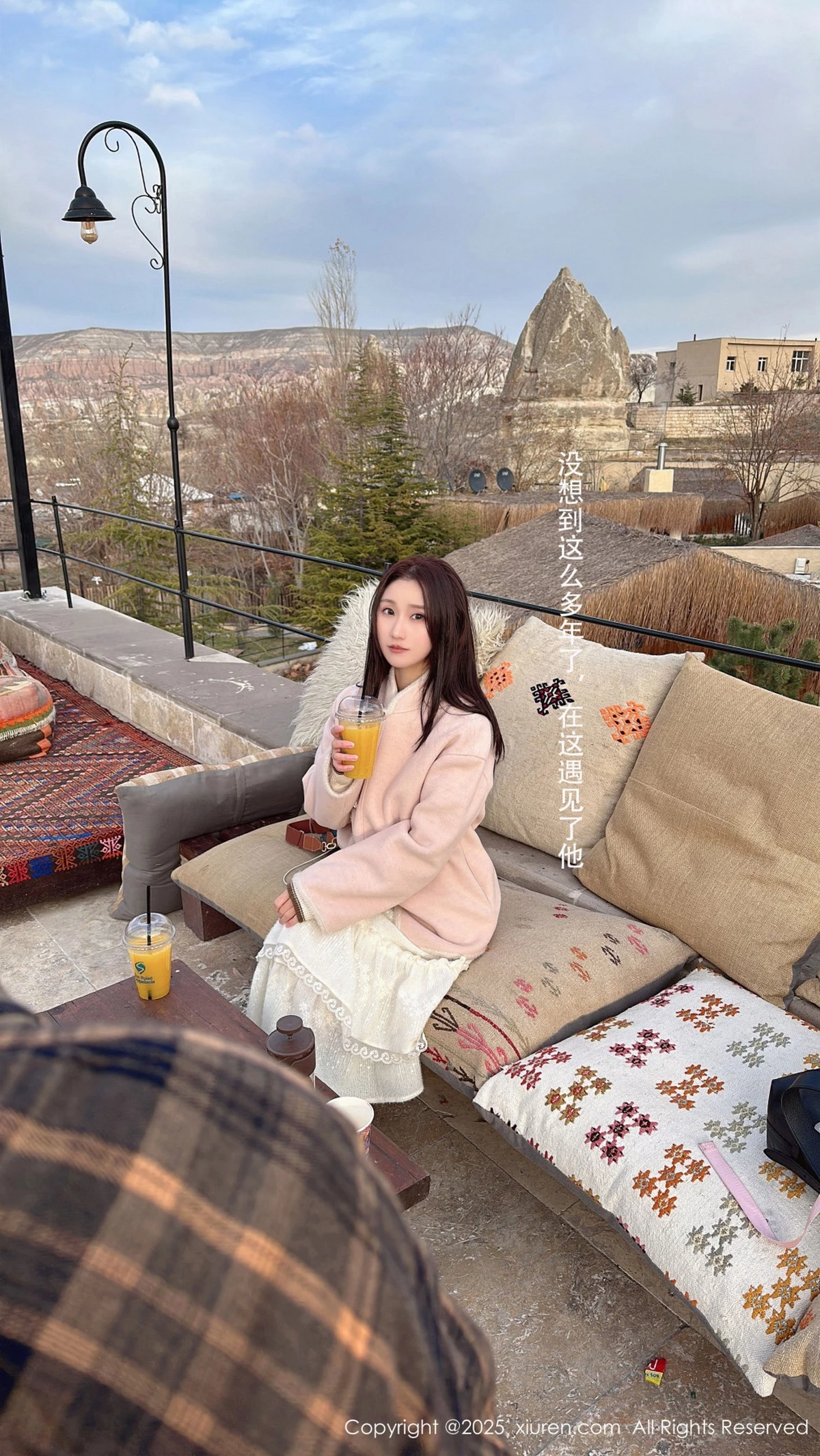 漂亮美女_杏子全集