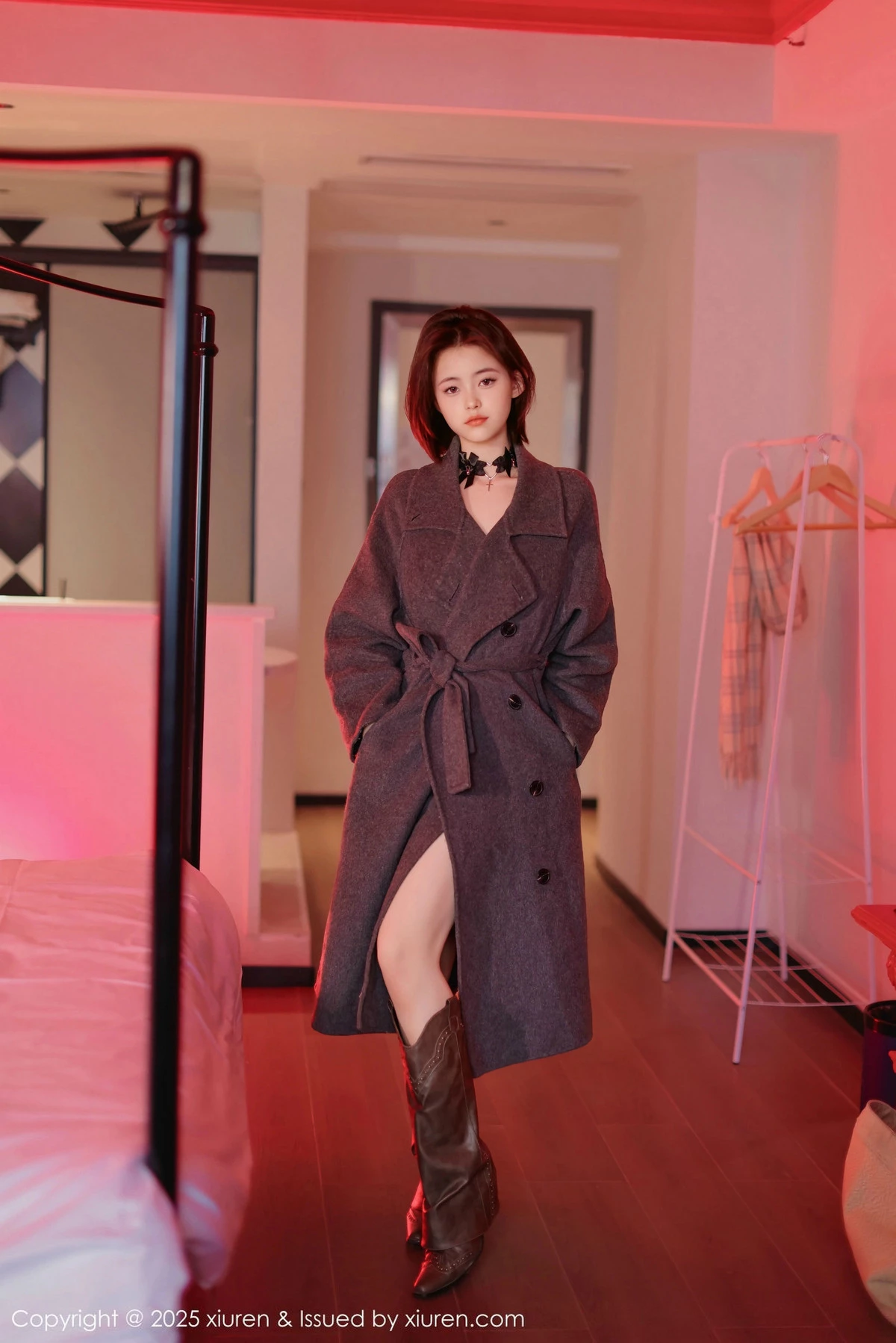 漂亮美女_小橘子全集