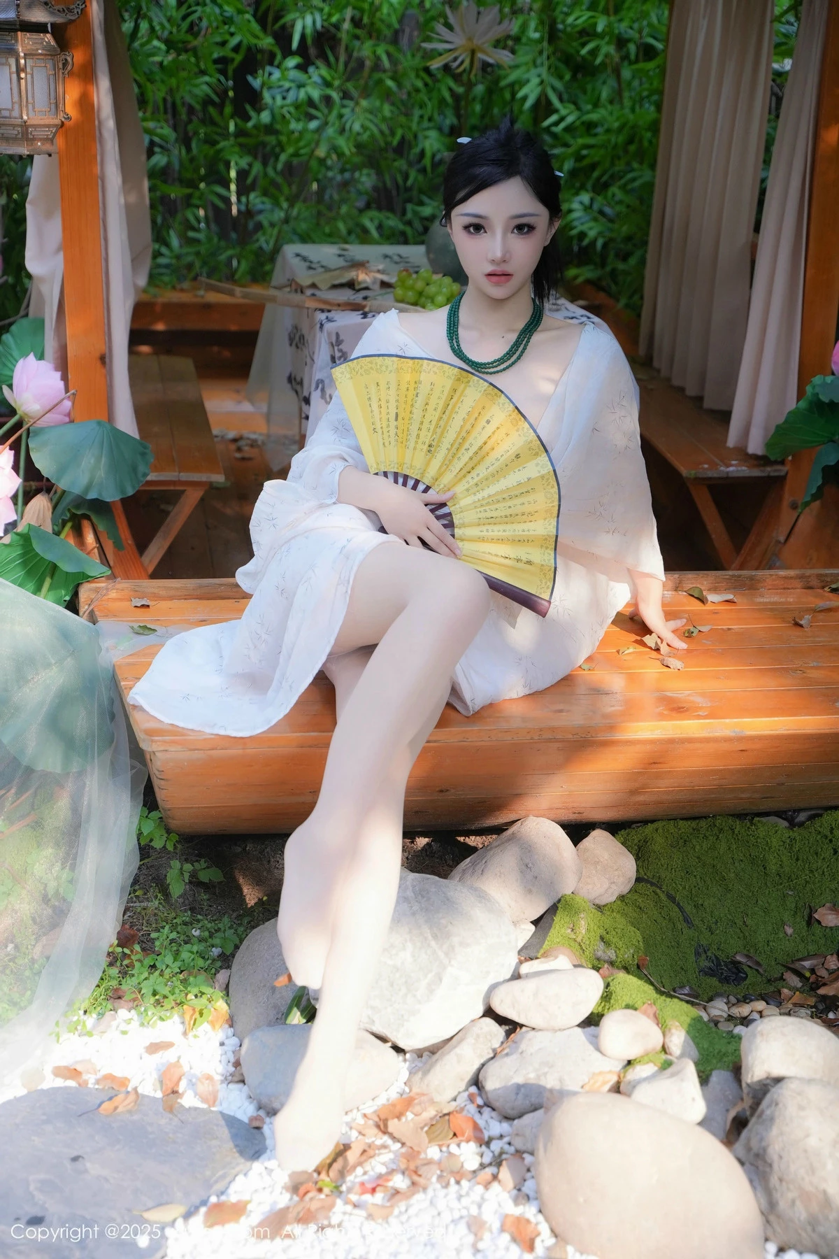 漂亮美女_妙可可全集